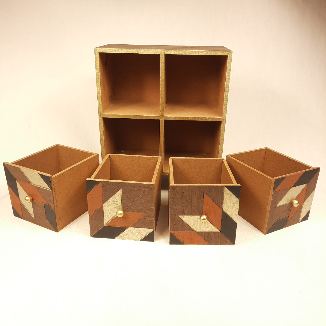 Coffret/Commode BUT Mirage - Photo 1