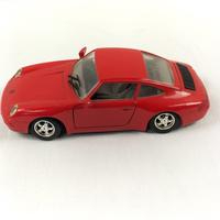Voir photo 51 de Lot de 8 voitures miniatures de collection – Ferrari, Porsche, Mustang, Cadillac, Corvette Lot de 8 voitures miniatures de collection – Ferrari, Porsche, Mustang, Cadillac, Corvette Bon état - Vue 51 -