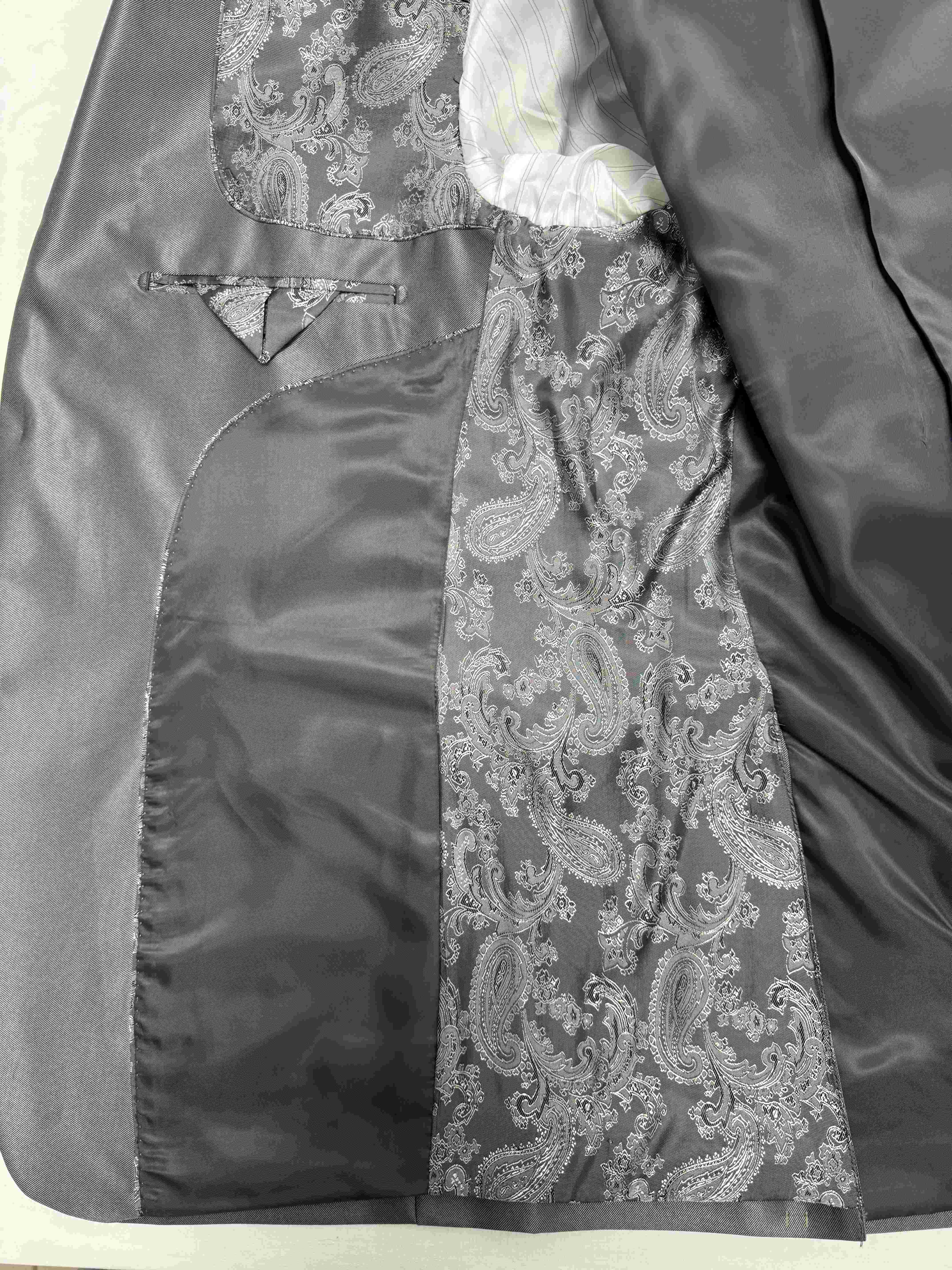 Costume de cérémonie - Studio Milano - Photo 6