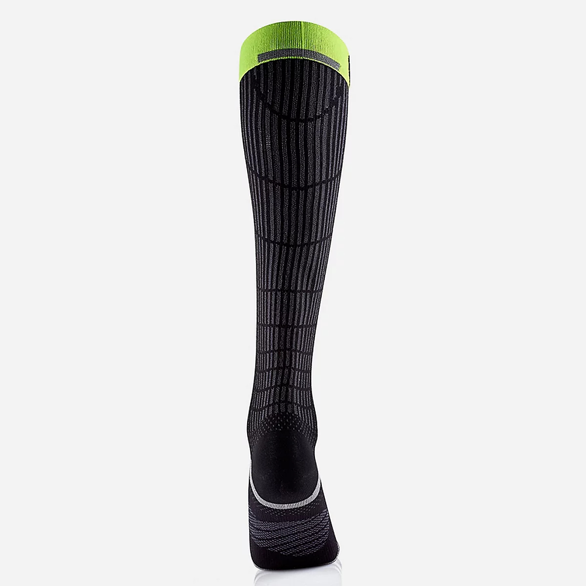 Chaussettes de running homme ENDUR RAC. KNEE Comme neuf - Vue 4 - 