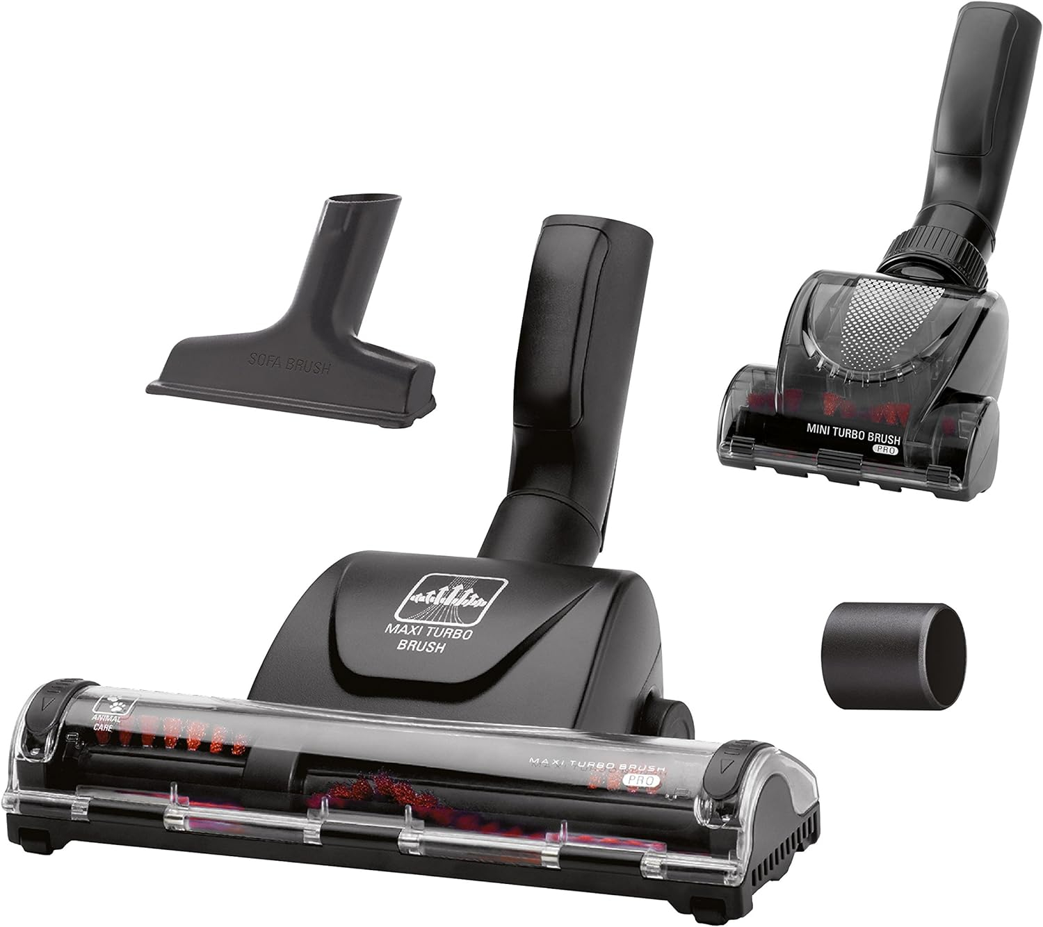 Rowenta Silence Force Allergy+ Aspirateur avec Sac Silencieux RO6859EAR - Très bon état - Photo 3