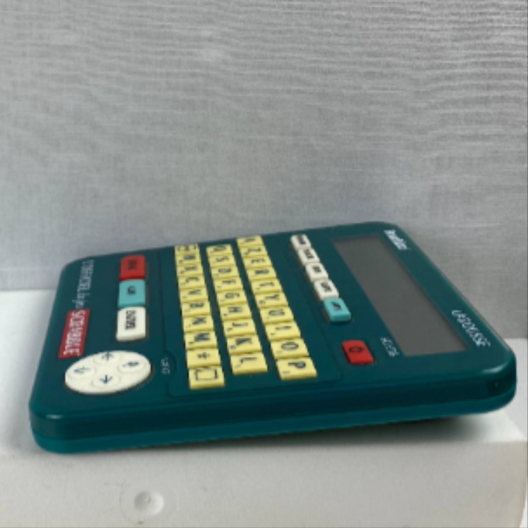 Scrabble électronique Très bon état - Vue 3 - 