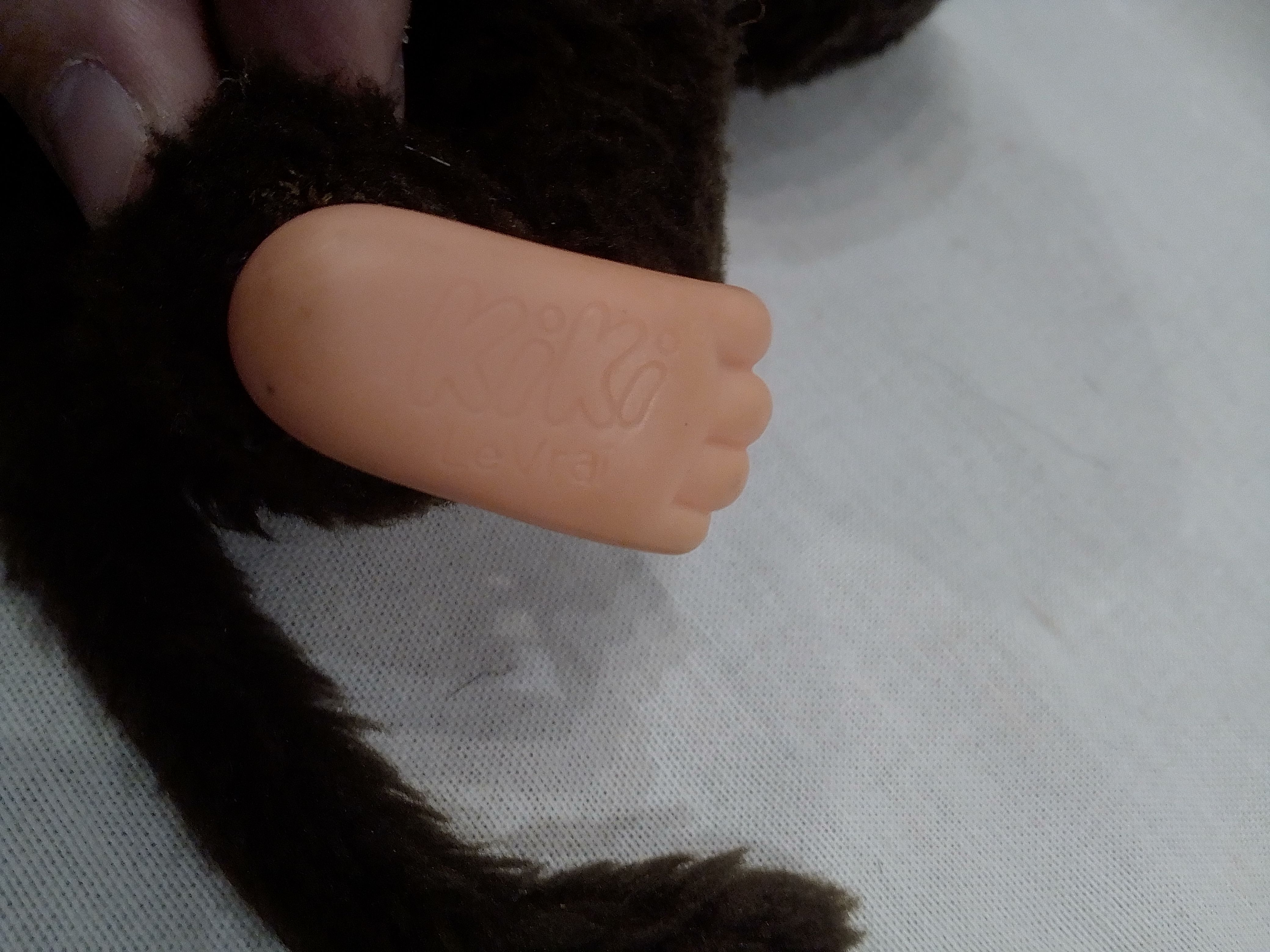 Peluche KIKI - Bon état - Photo 2