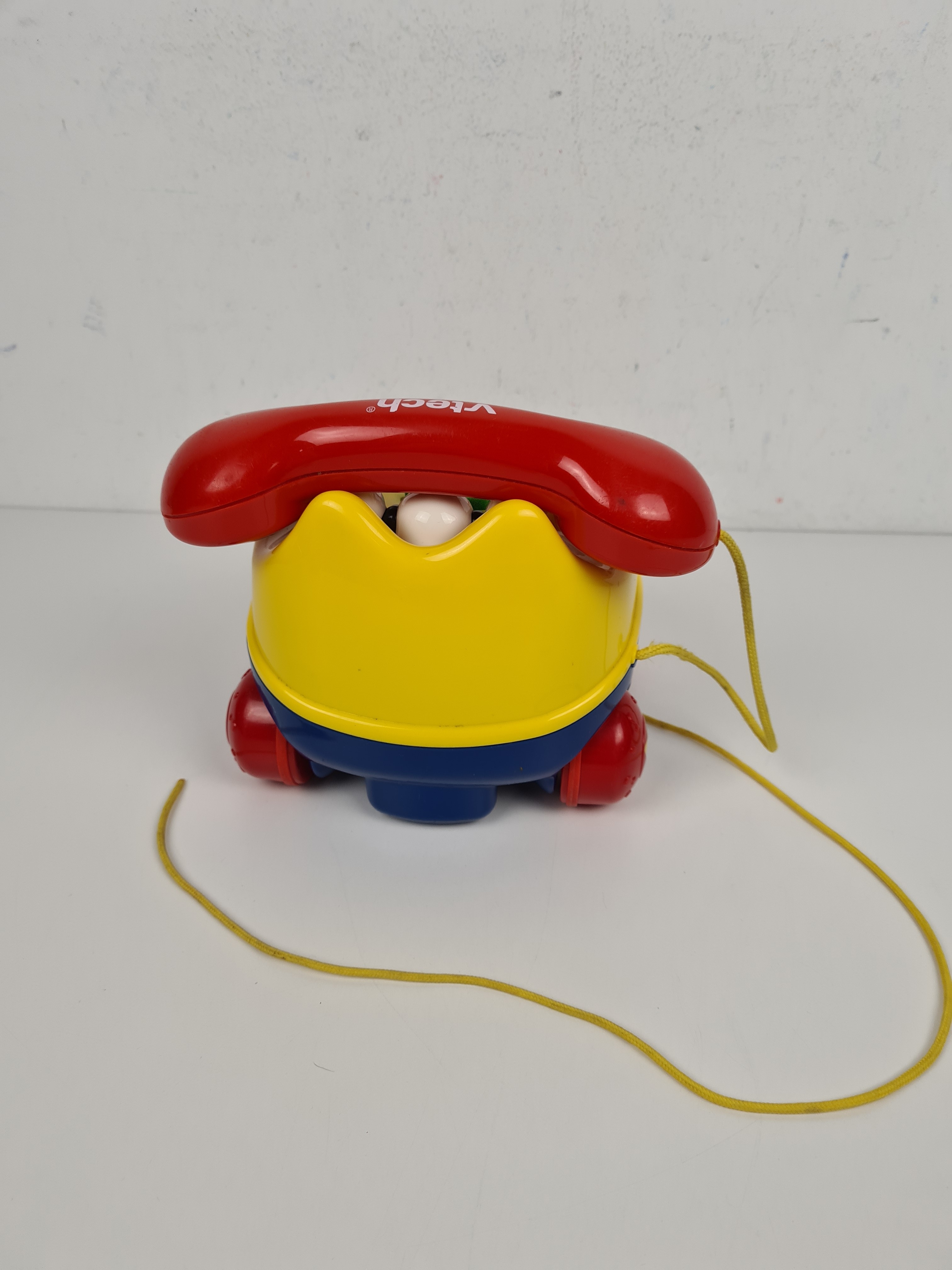Jouet d'éveil - Téléphone à roulettes - Vtech - Photo 3