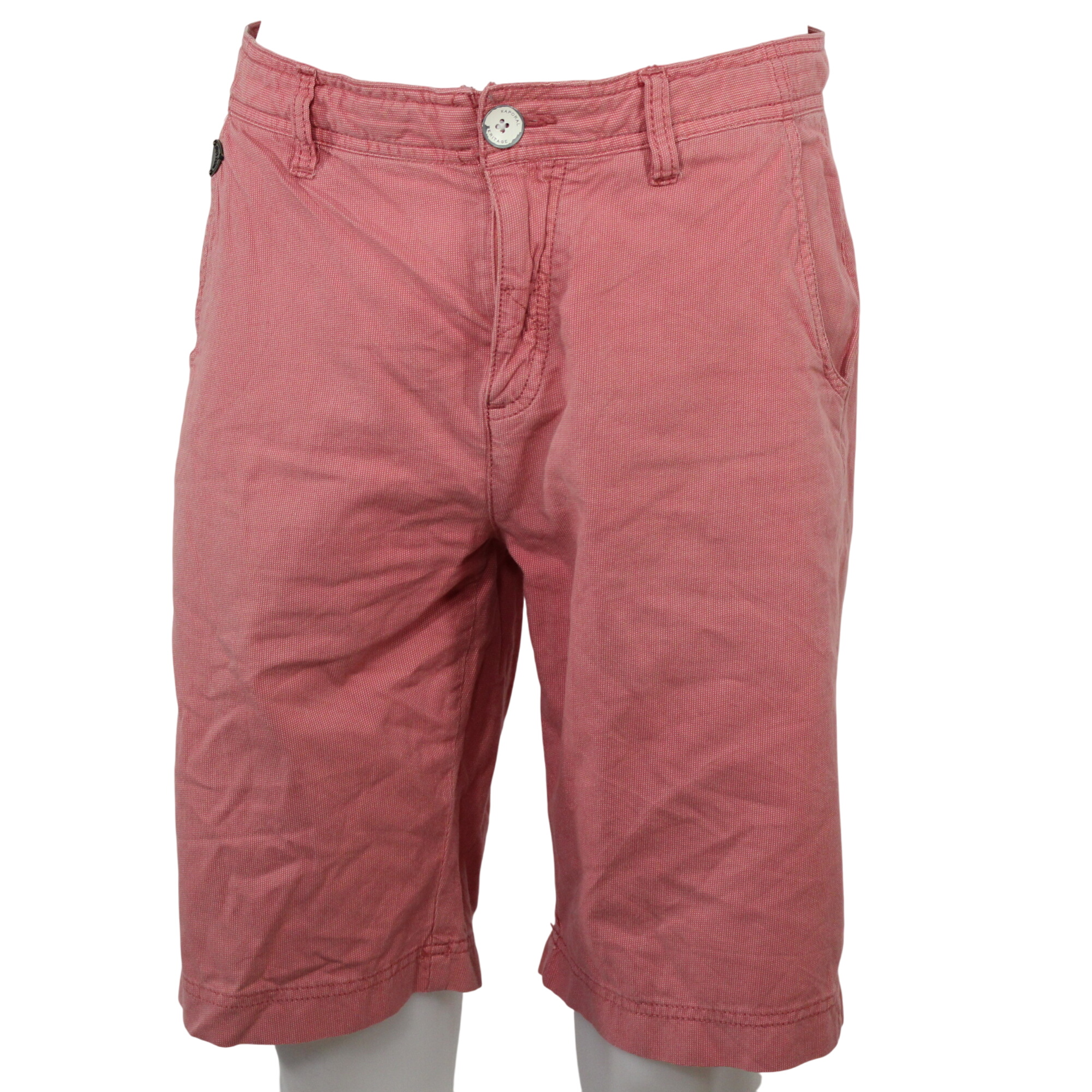 Short Vieux Taille Estime 38 - Kaporal - Modalova