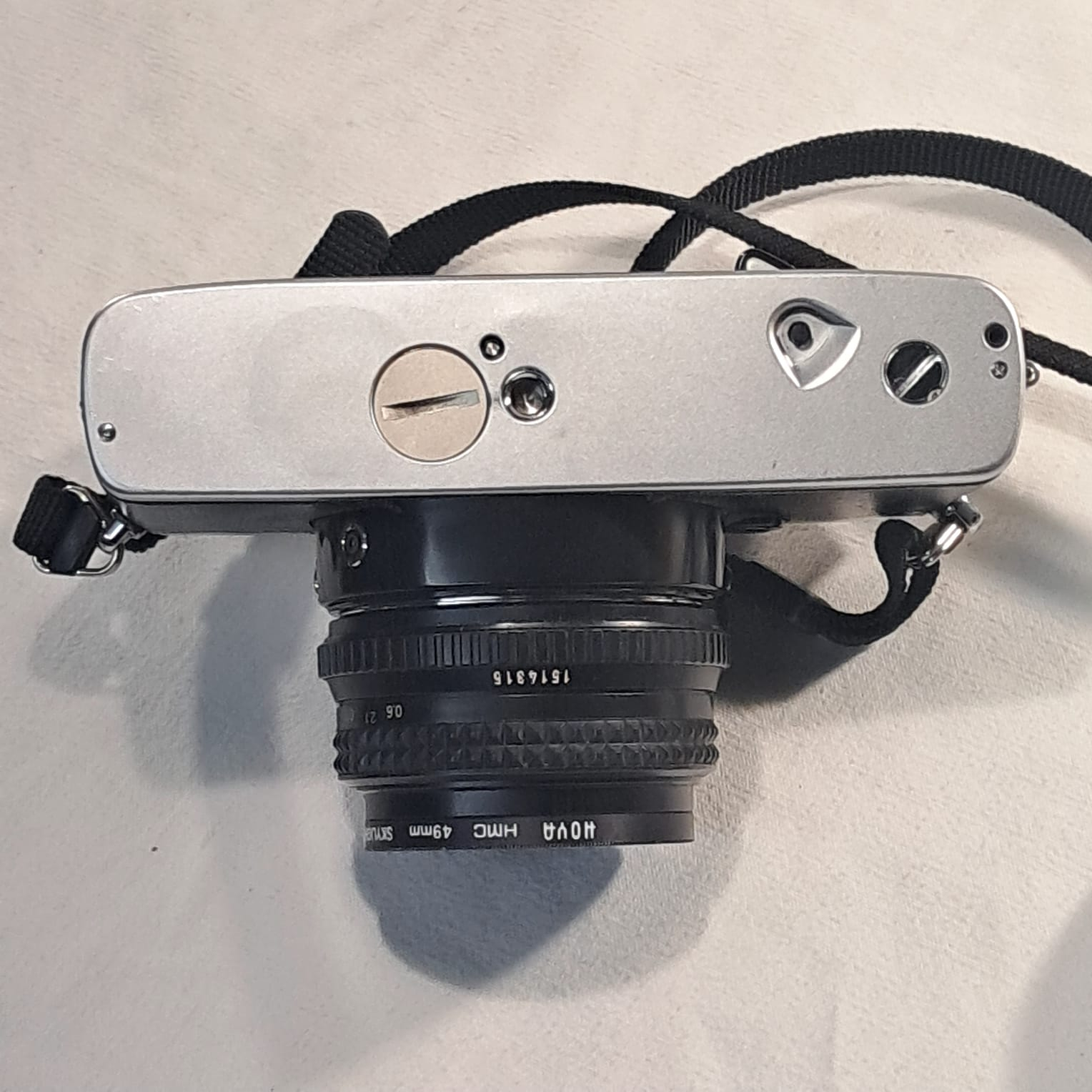 Appareil photo Minolta XG 1 - Bon état - Photo 2