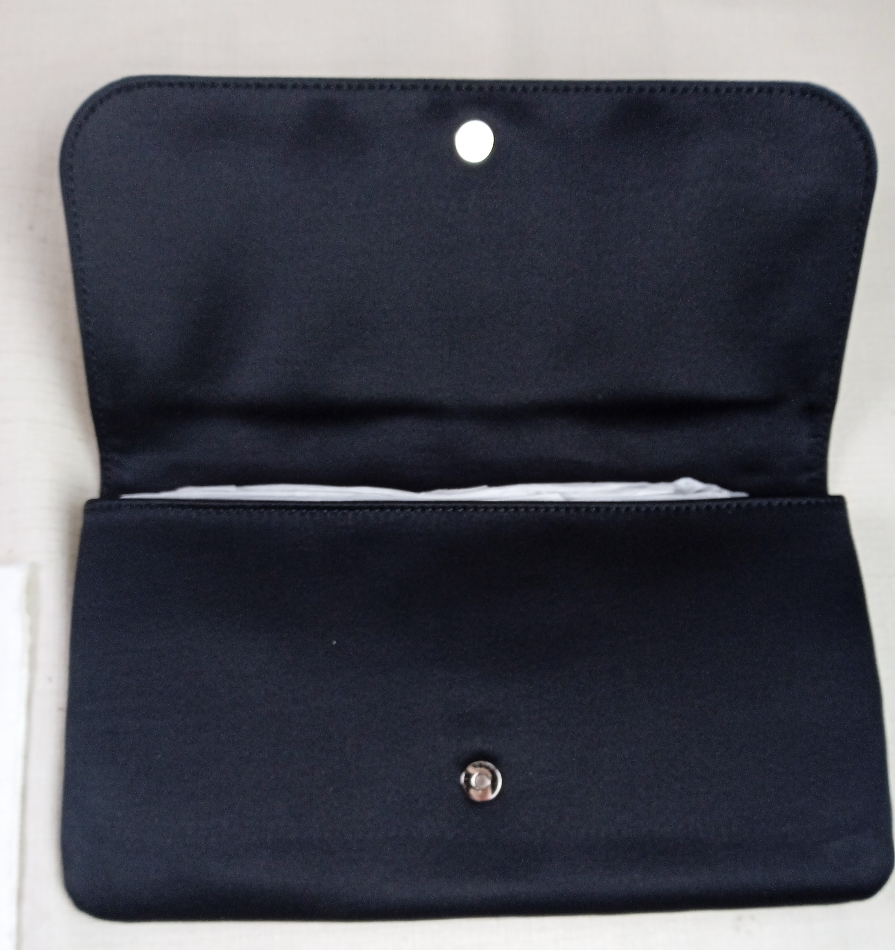 Pochette de soirée de marque Mauboussin en excellent état  - Vue 3 - 