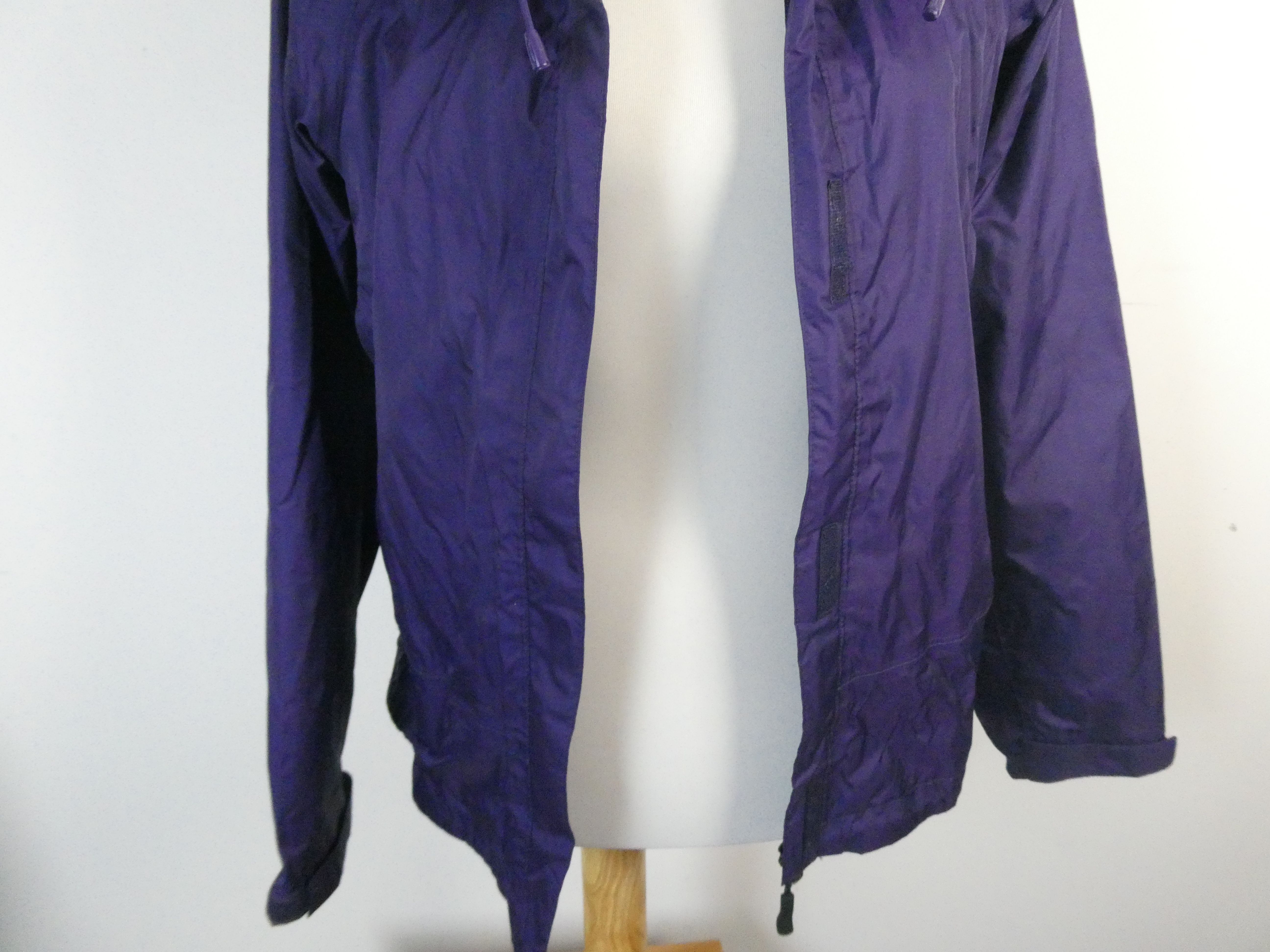 McKinley veste coupe vent et imperméable pour femmes - Taille S - Photo 10