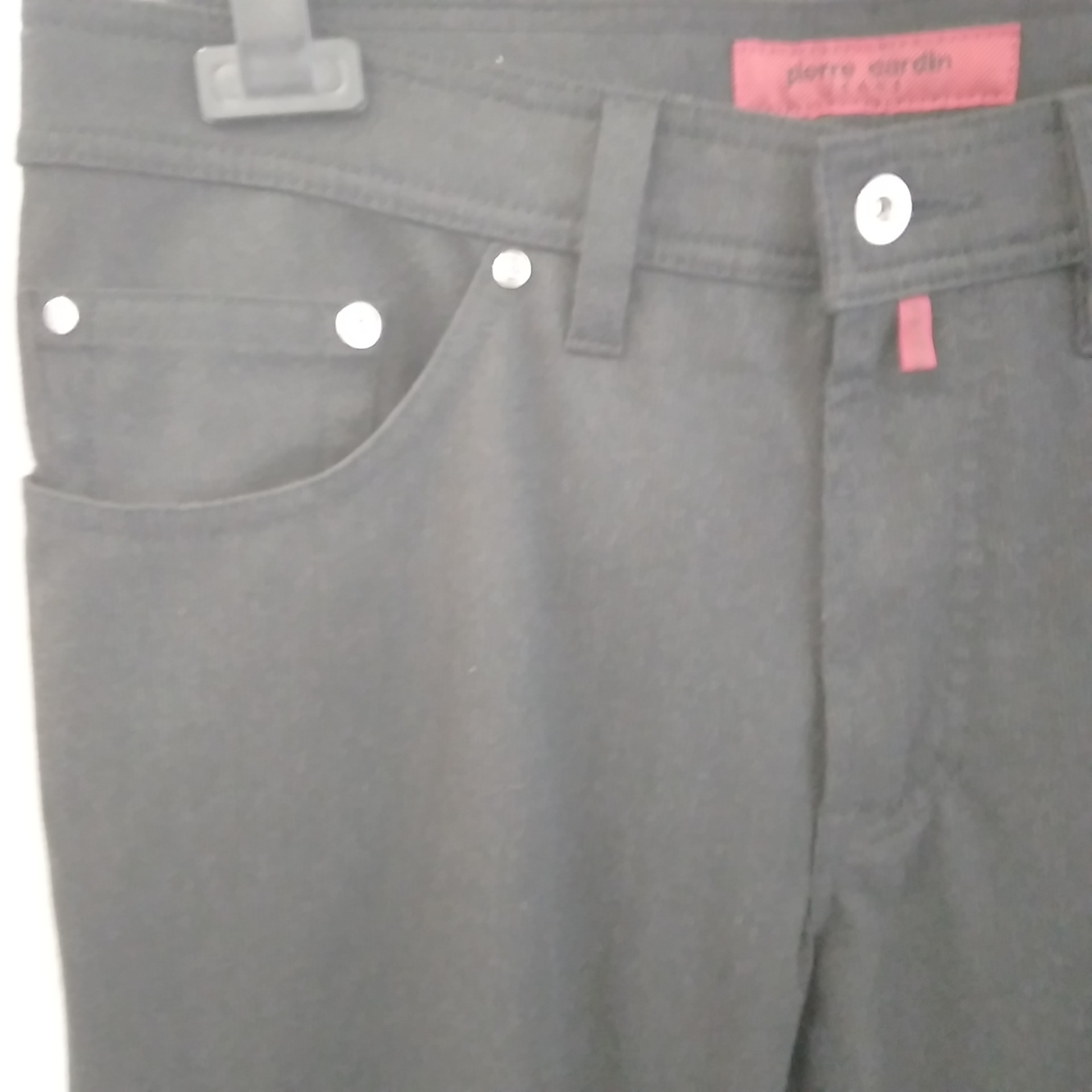 Voir photo 4 de Pantalon, Pierre Cardin - 44 Pantalon, Pierre Cardin - 44 - Vue 4 -