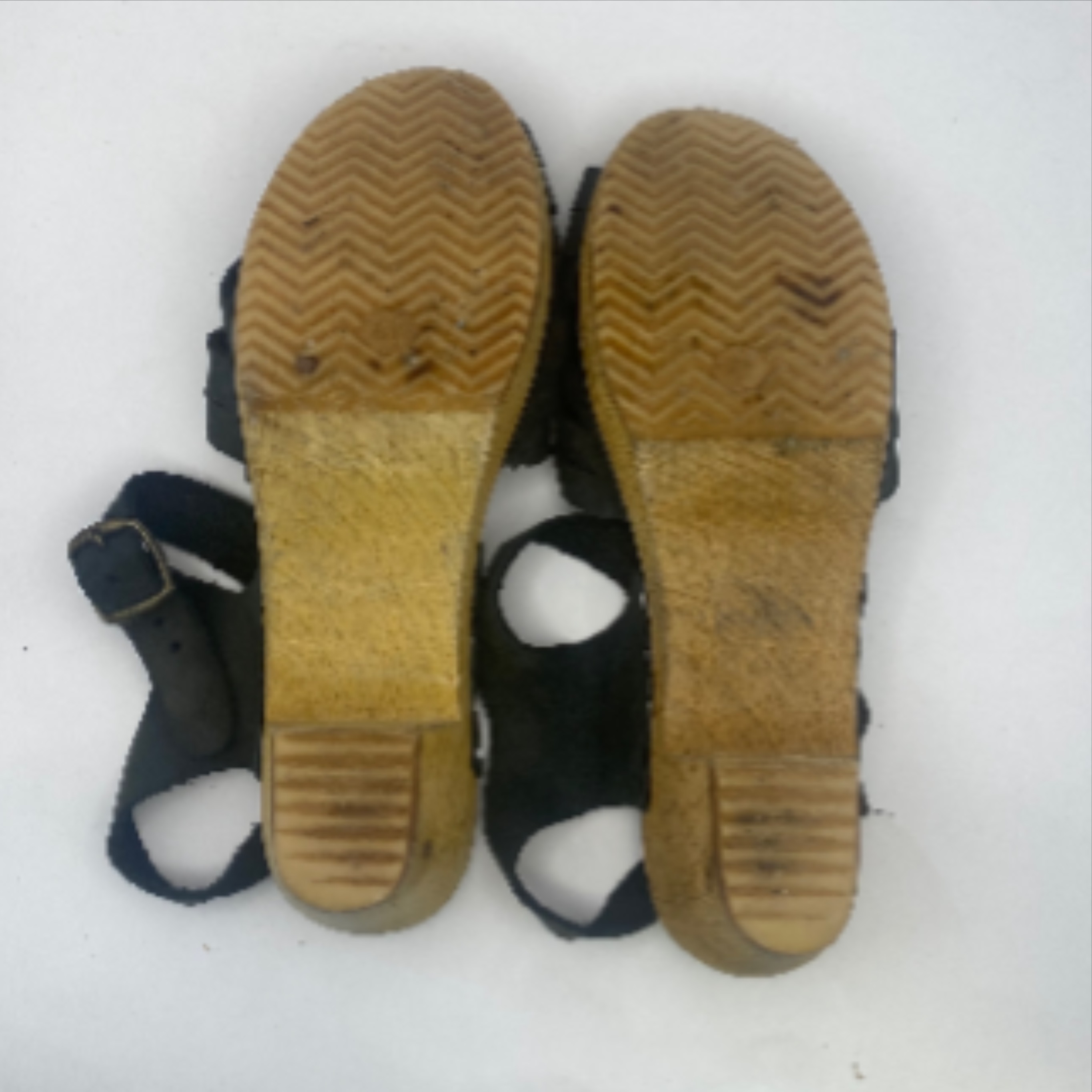 Chaussures à talons LEON & HARDER made in Sweden - Photo 6