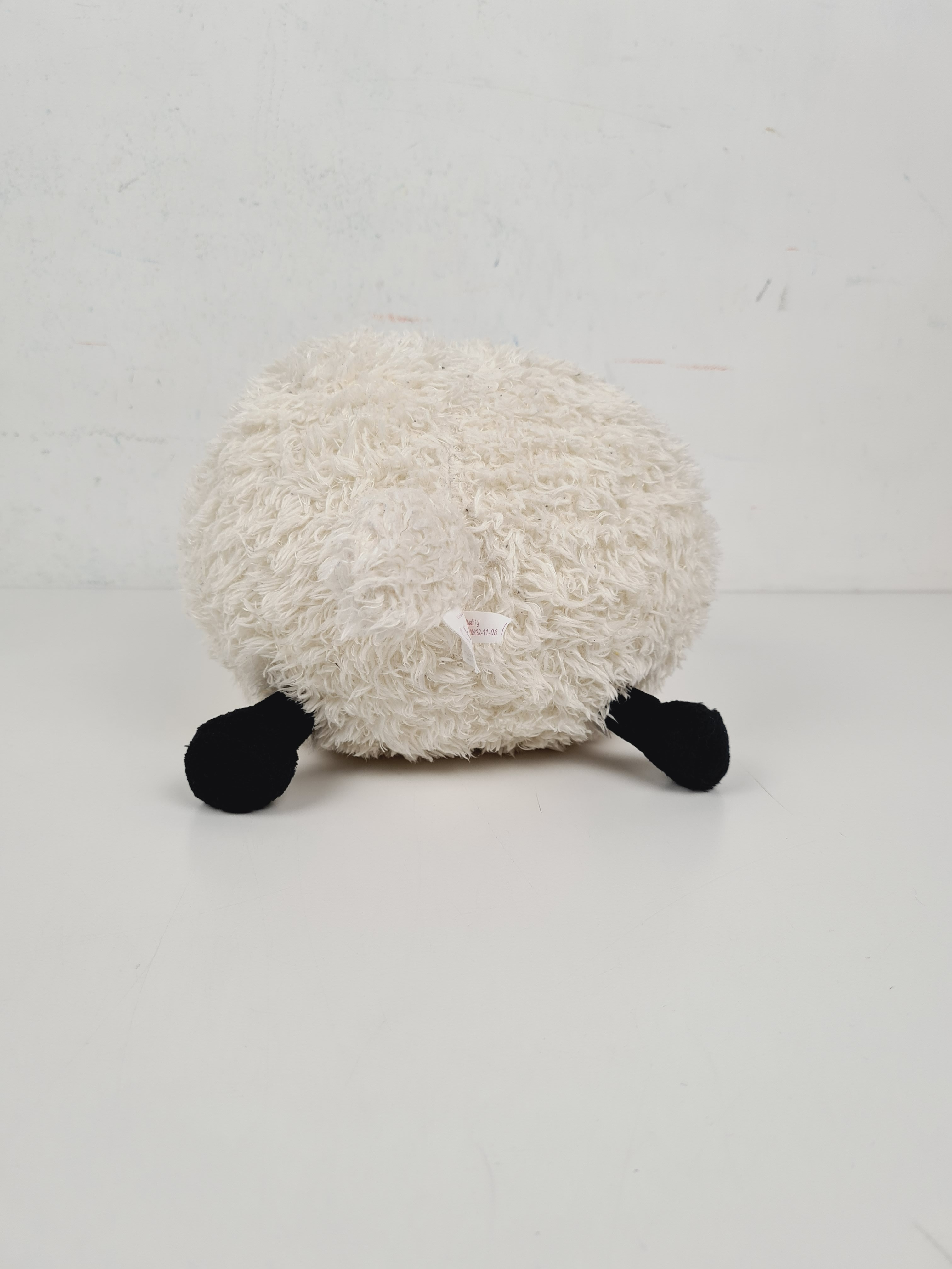 Peluche Pâques - Shirley, Shaun The Sheep - NICI - 30 cm Bon état - Vue 4 - 
