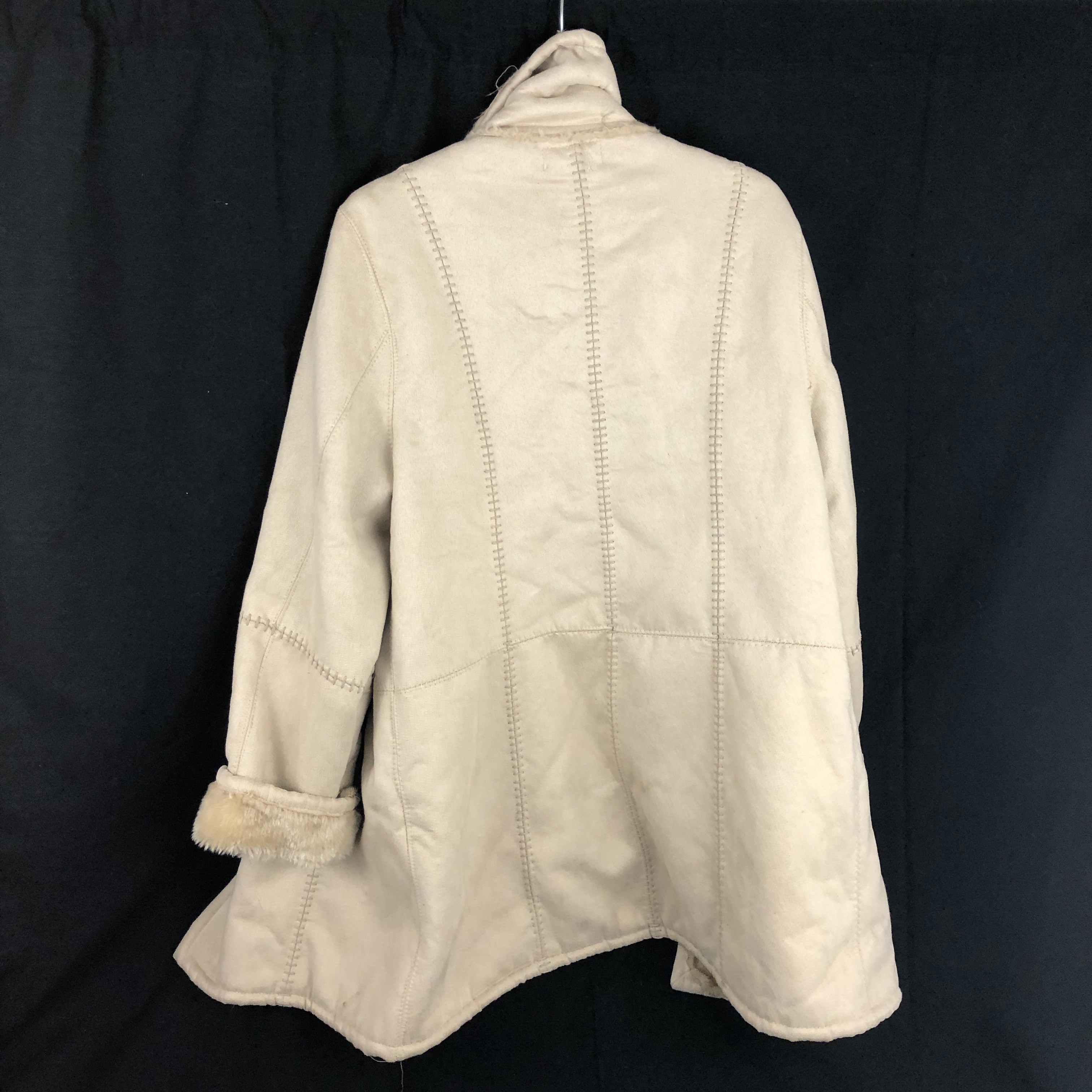 Manteau femme Gabriella Vicenza Très bon état - Vue 2 - 