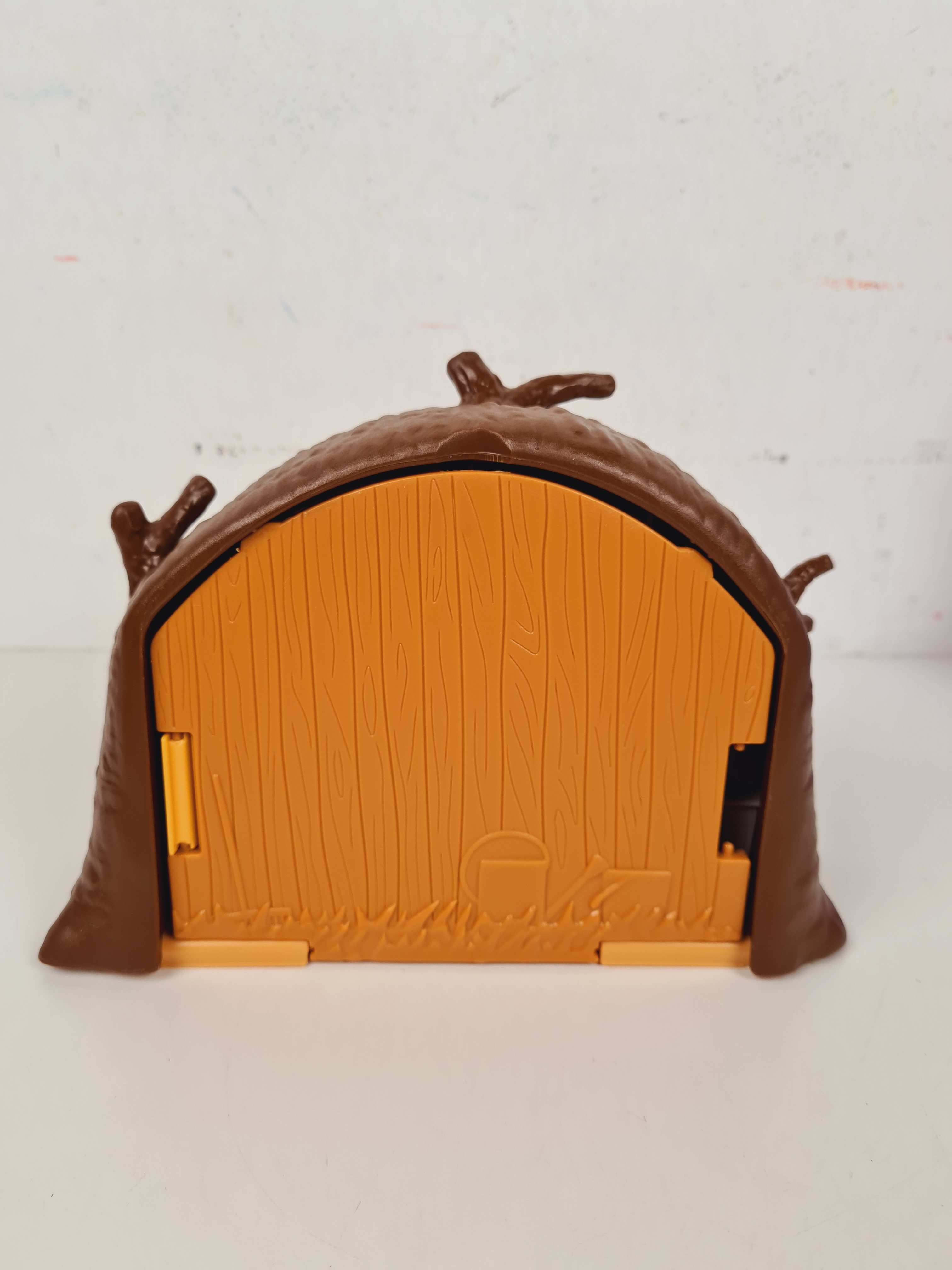 Figurine - Maison de Michka - Masha et Michka - 4 ans + Bon état - Vue 5 - 