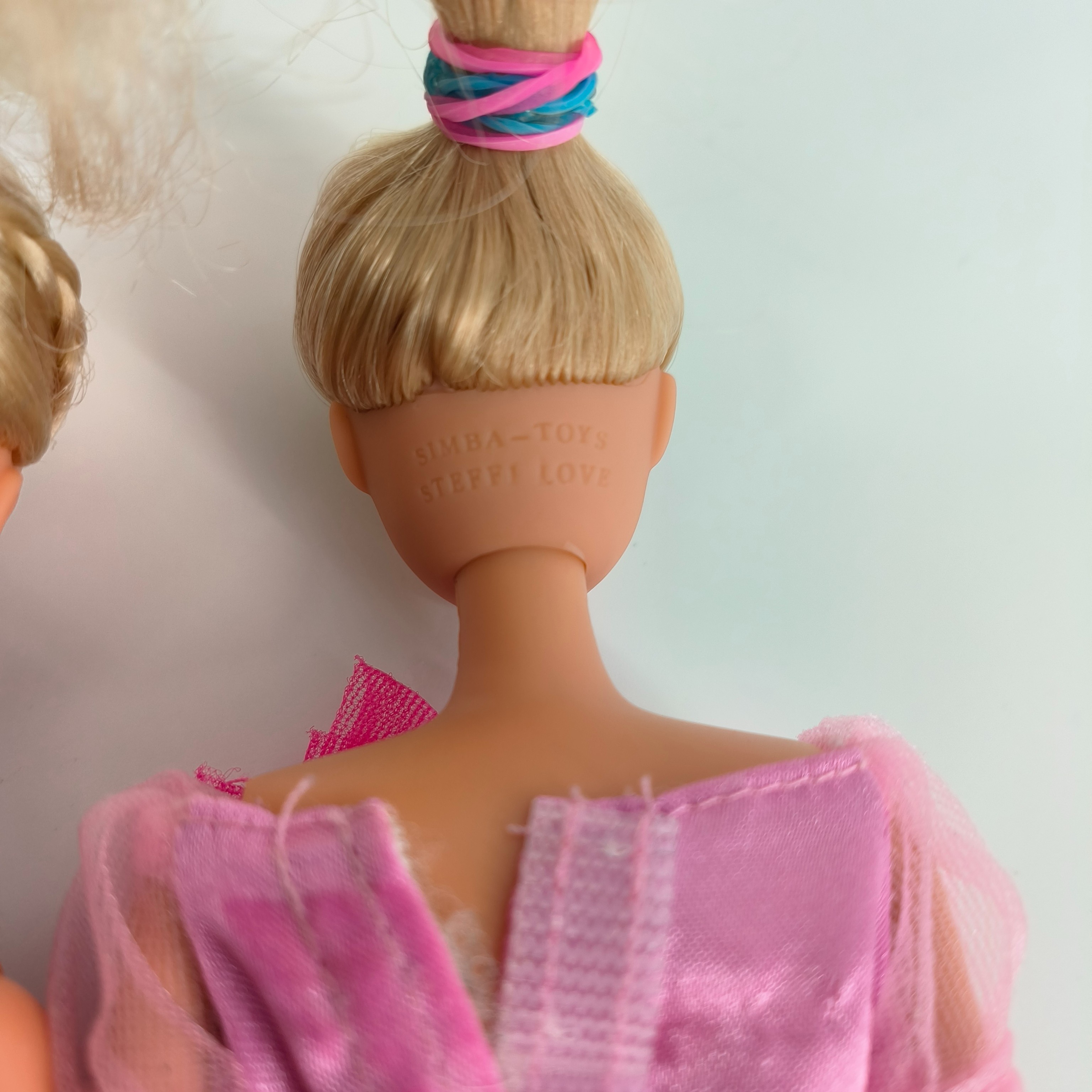 Lot-2-Barbies-Simba-toys  - Vue 5 - 