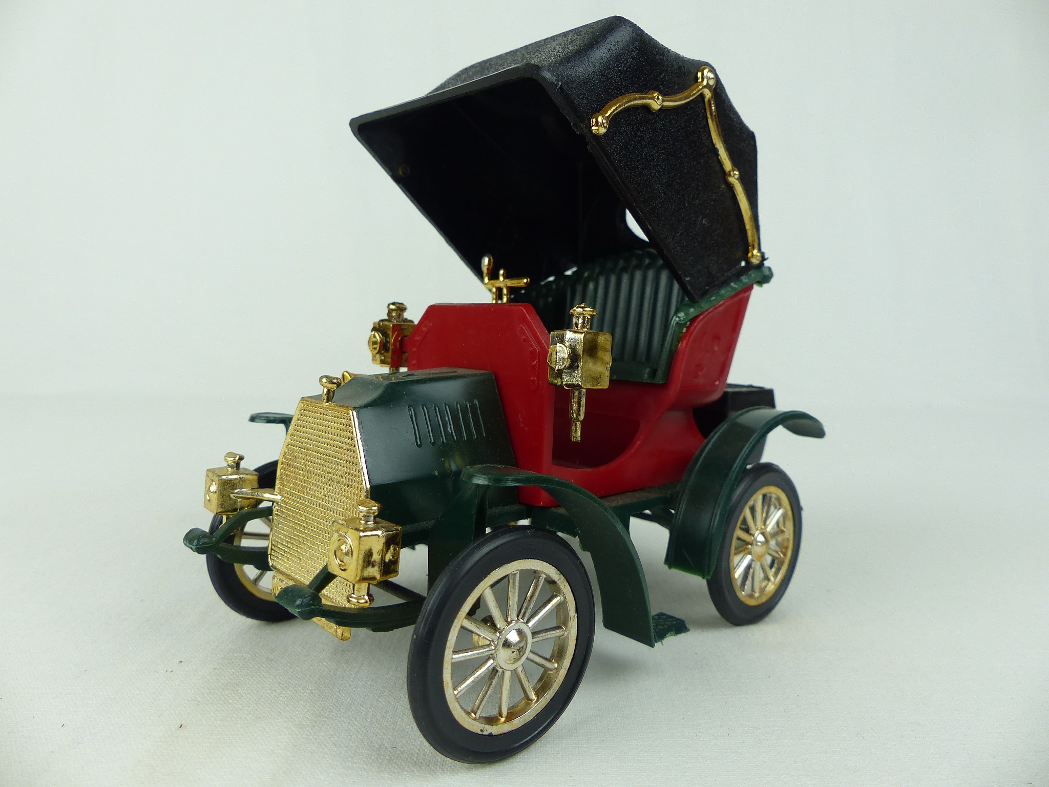 Modèle Réduit / Miniature SAFIR De Mercedes 1901 - Occasion