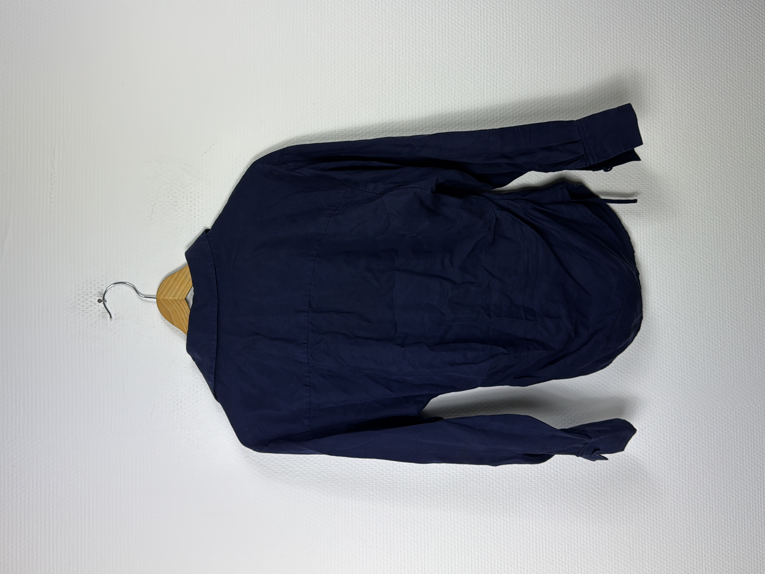 Chemise Bleu Marine & Other Stories S 👚 - Photo 4