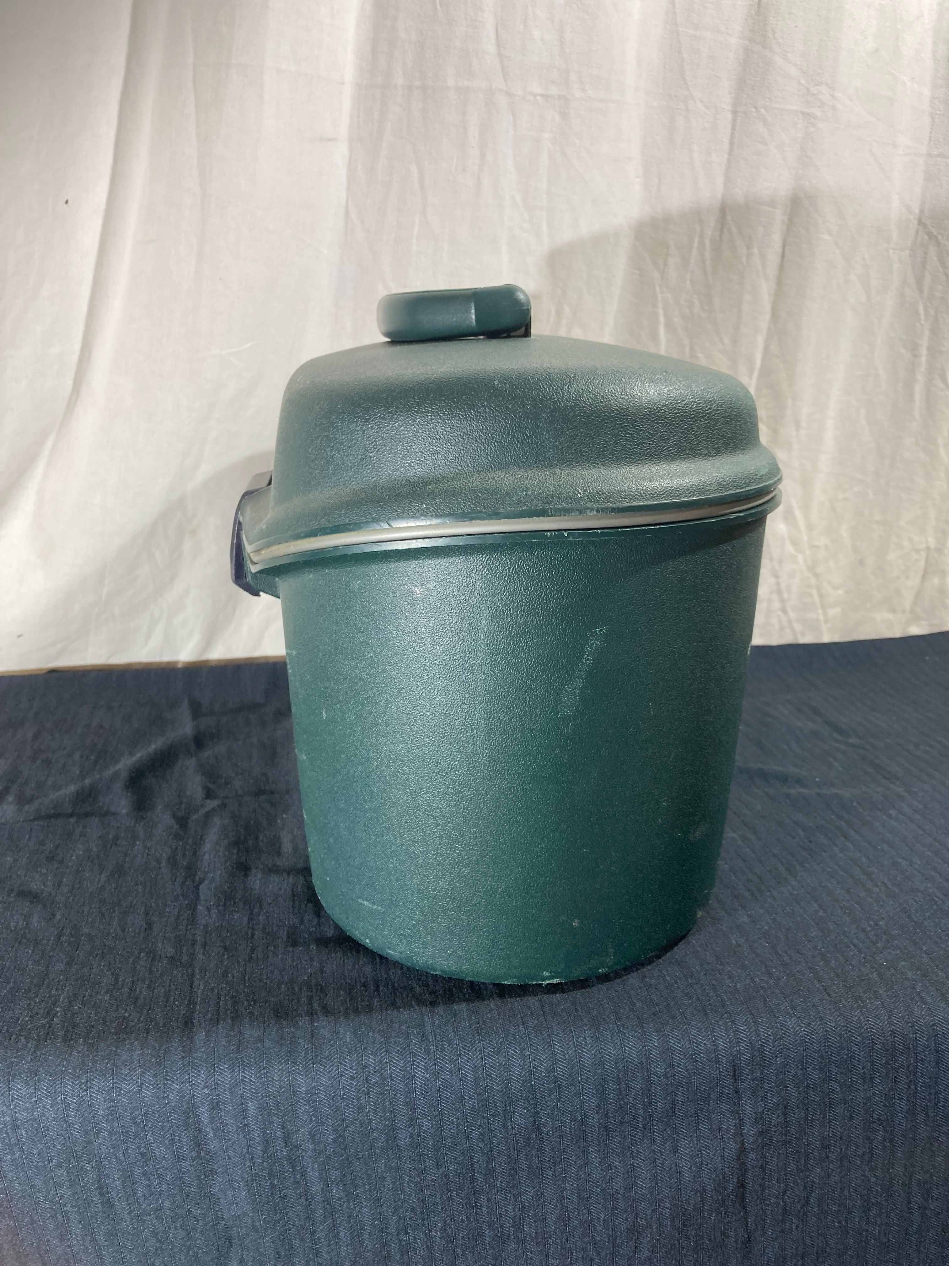Voir photo 5 de Vanity Samsonite vintage Vanity Samsonite vintage Bon état - Vue 5 -