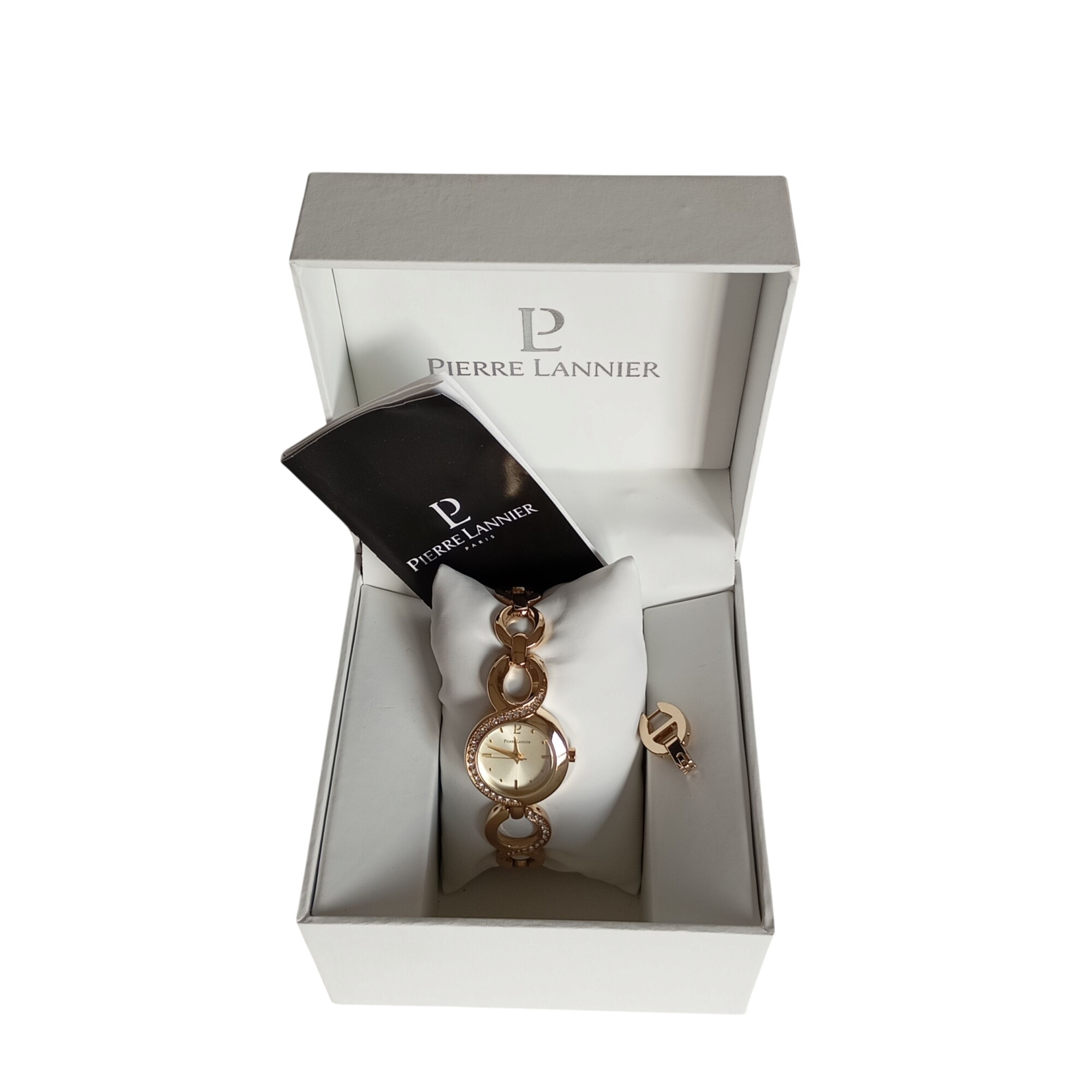 Montre femme "Pierre Lannier" - Label Emmaus - Modalova