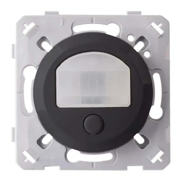 Acheter Interrupteur à assembler Epure, gris anthracite - 43,00 € Interrupteur à assembler Epure, gris anthracite - reconditionné disponible sur Label Emmaüs