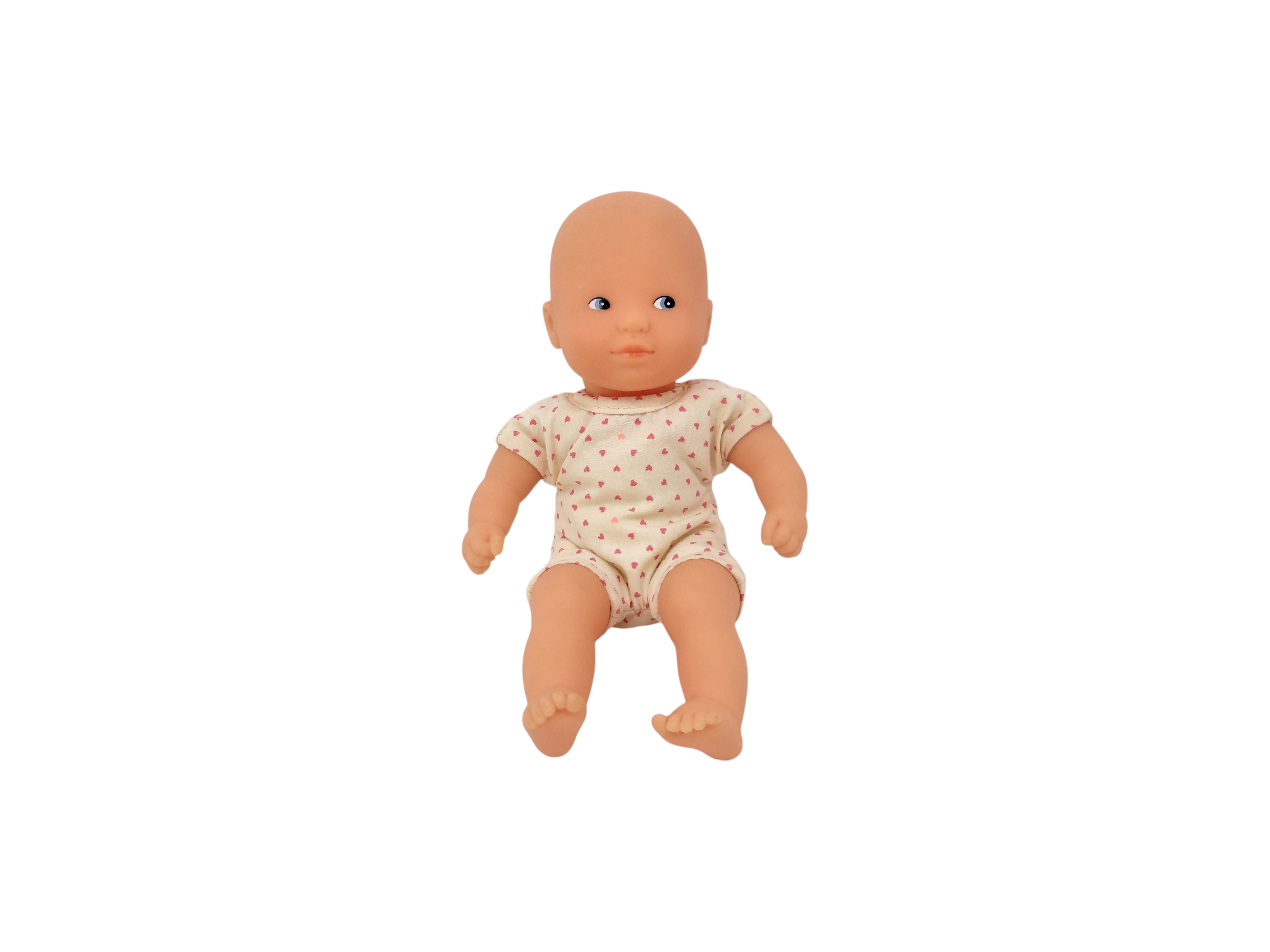 Poupée - Mini Calin Bonne Nuit  Très bon état - Vue 4 - 