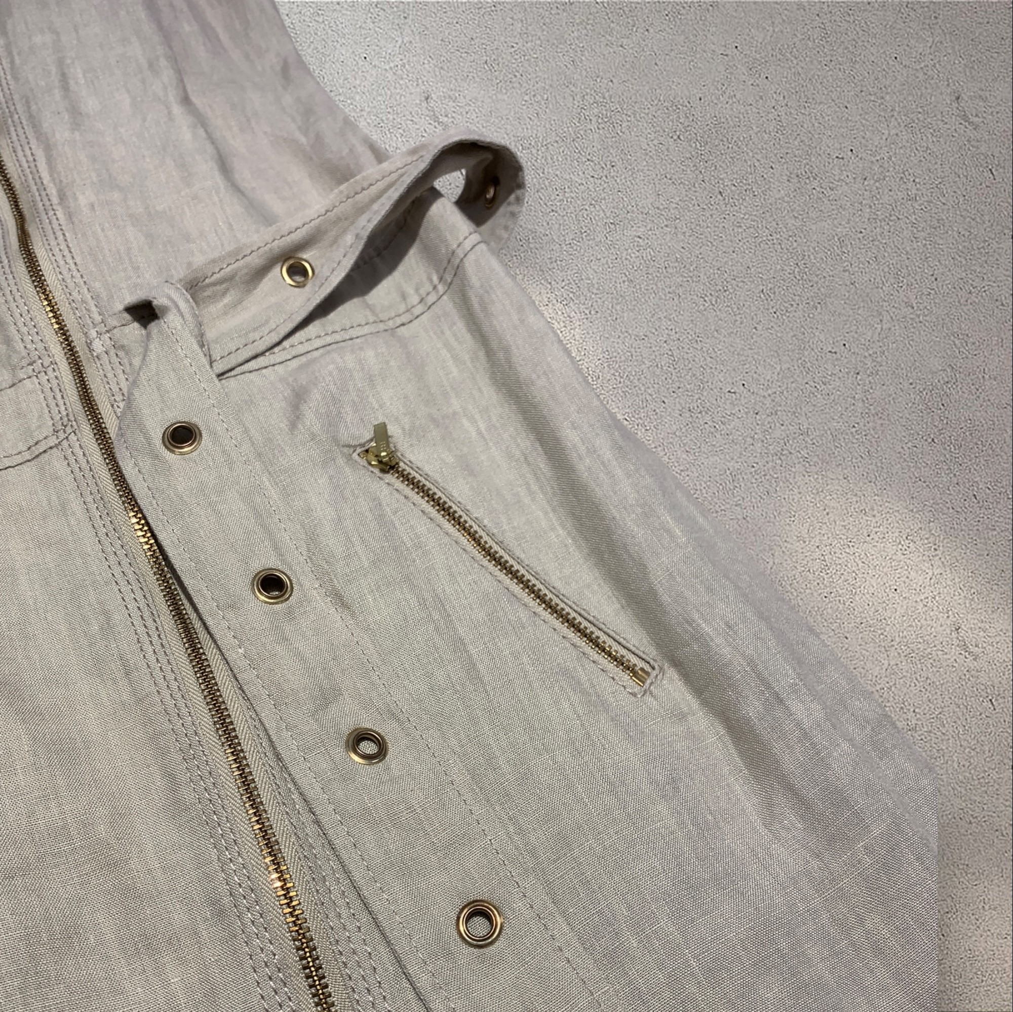 Robe beige - Gérard Darel - T38 Très bon état - Vue 5 - 