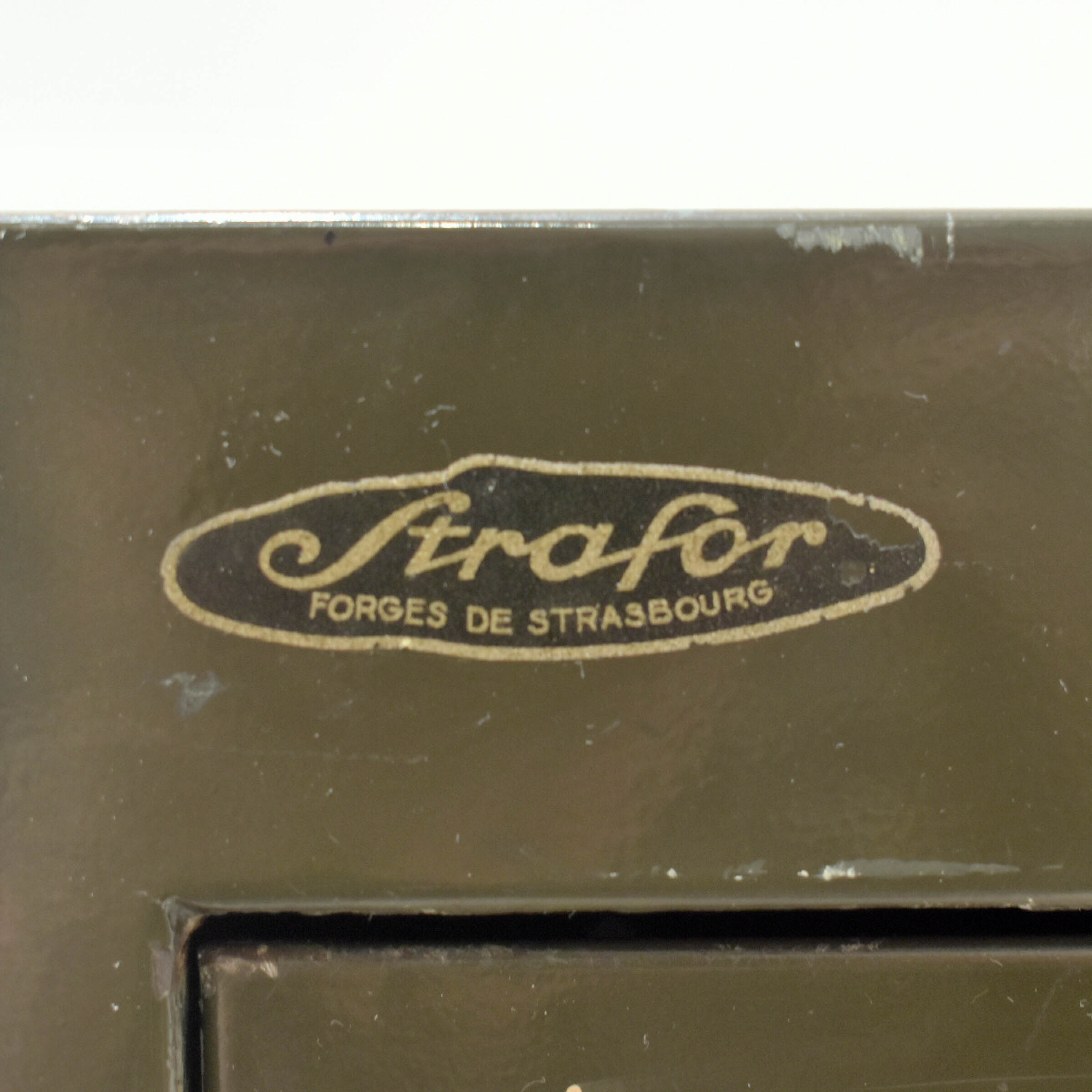 Meuble Classeur Industriel - Strafor™ - Photo 3