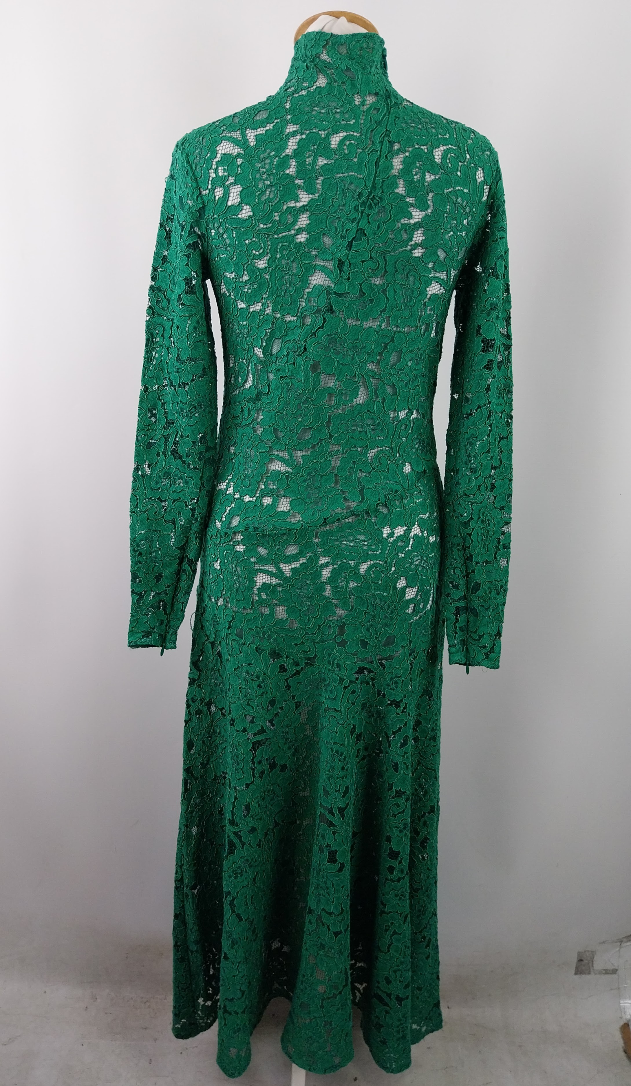 Voir photo 5 de Robe - BY MALENE BIRGER - 34 Robe - BY MALENE BIRGER - 34 - Vue 5 -