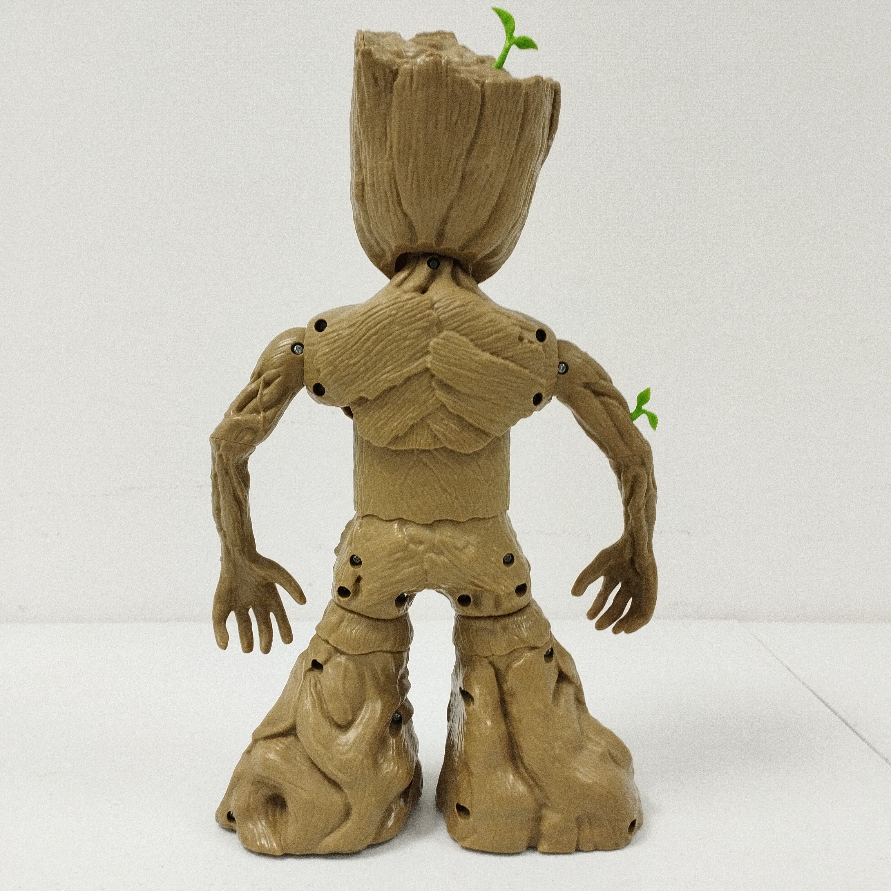 Figurine Groot Groove 'N Grow - Photo 3