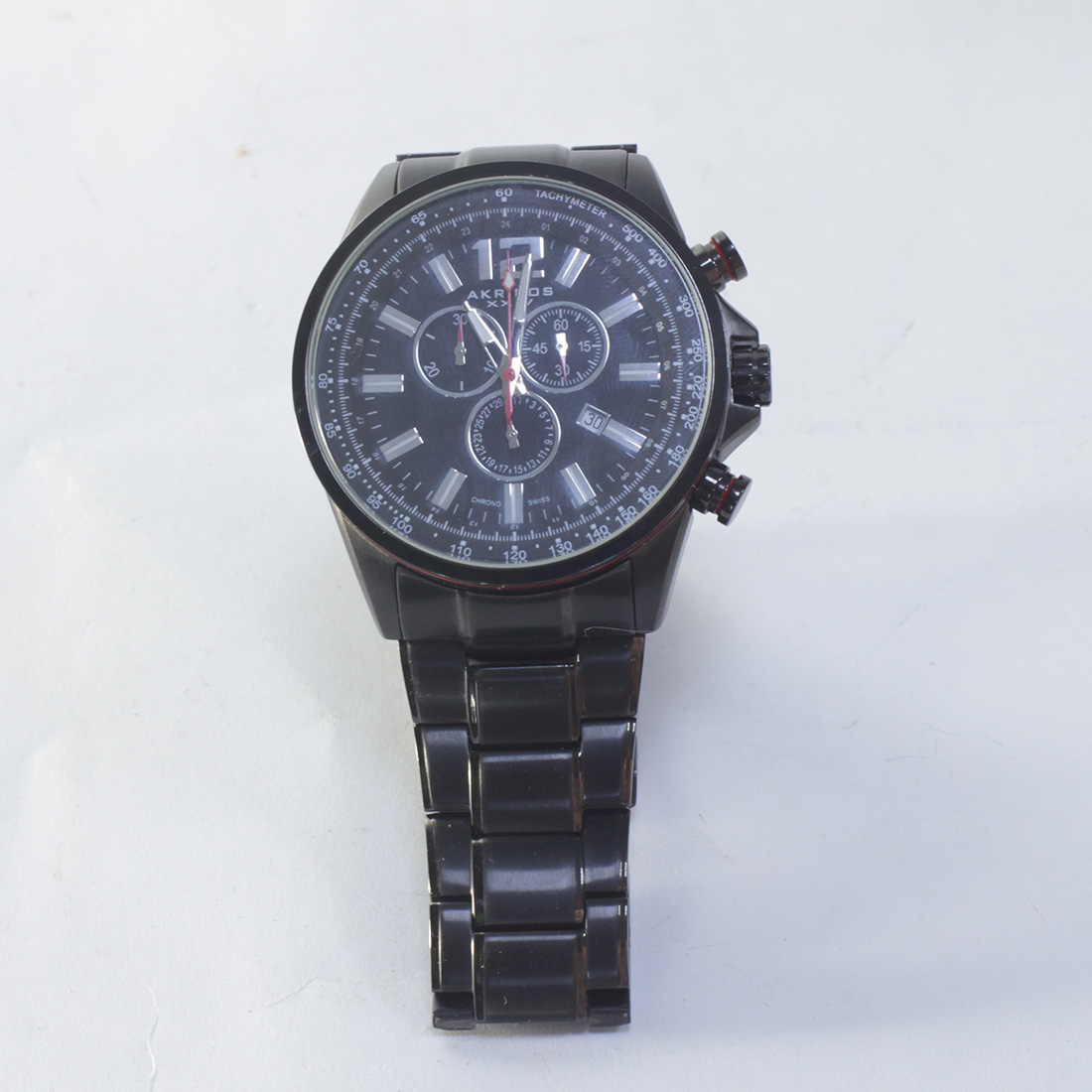 Montre homme Akribos Bon état - Vue 4 - 