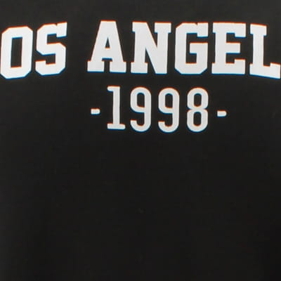 Sweat noir - Homme - Shein - Taille 38 - Photo 3