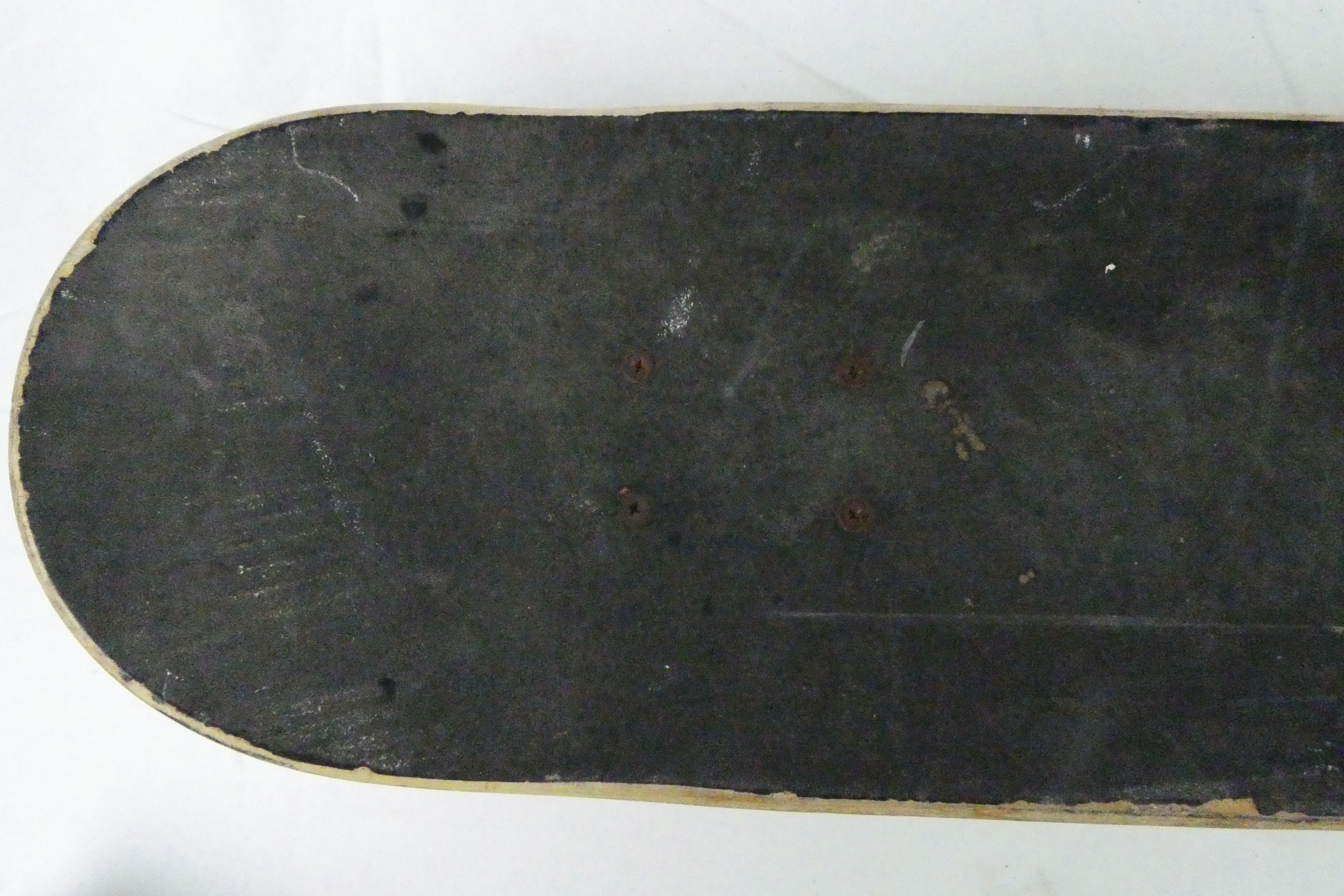 Skateboard - Decathlon  Bon état - Vue 5 - 