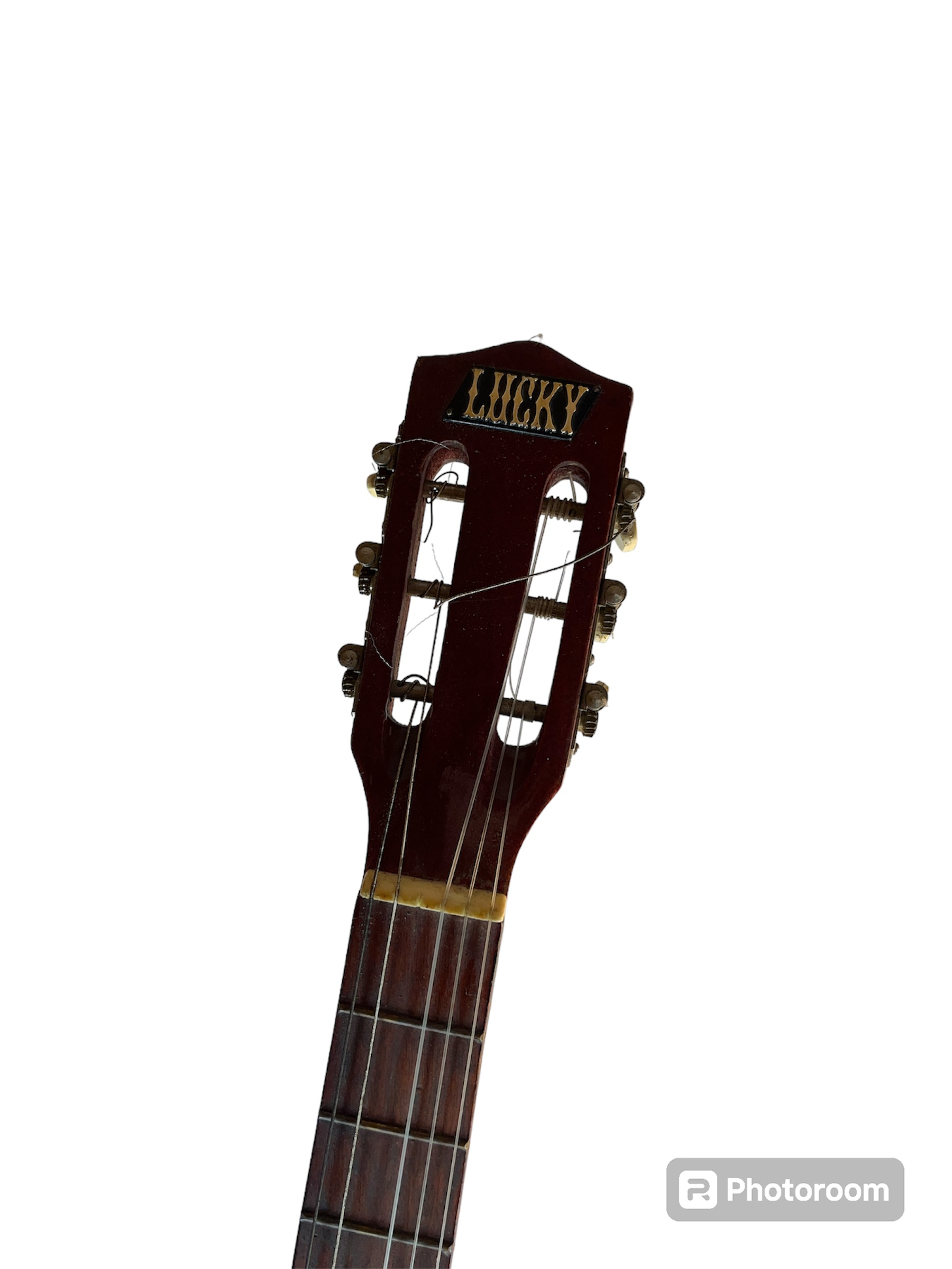 Guitare Classique LUCKY - Photo 3
