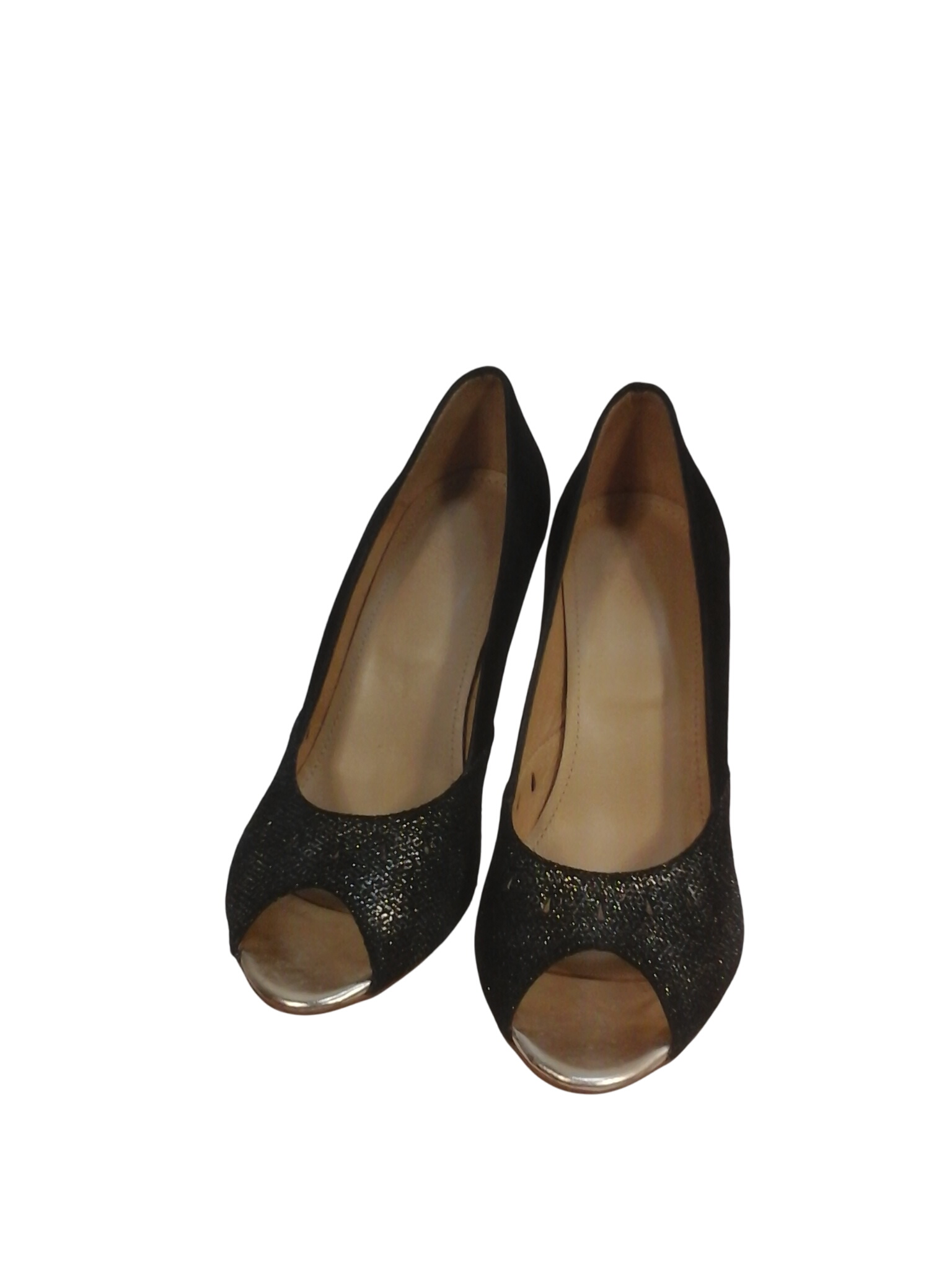 Escarpins bout ouvert Schmoove Heroine - Photo 0