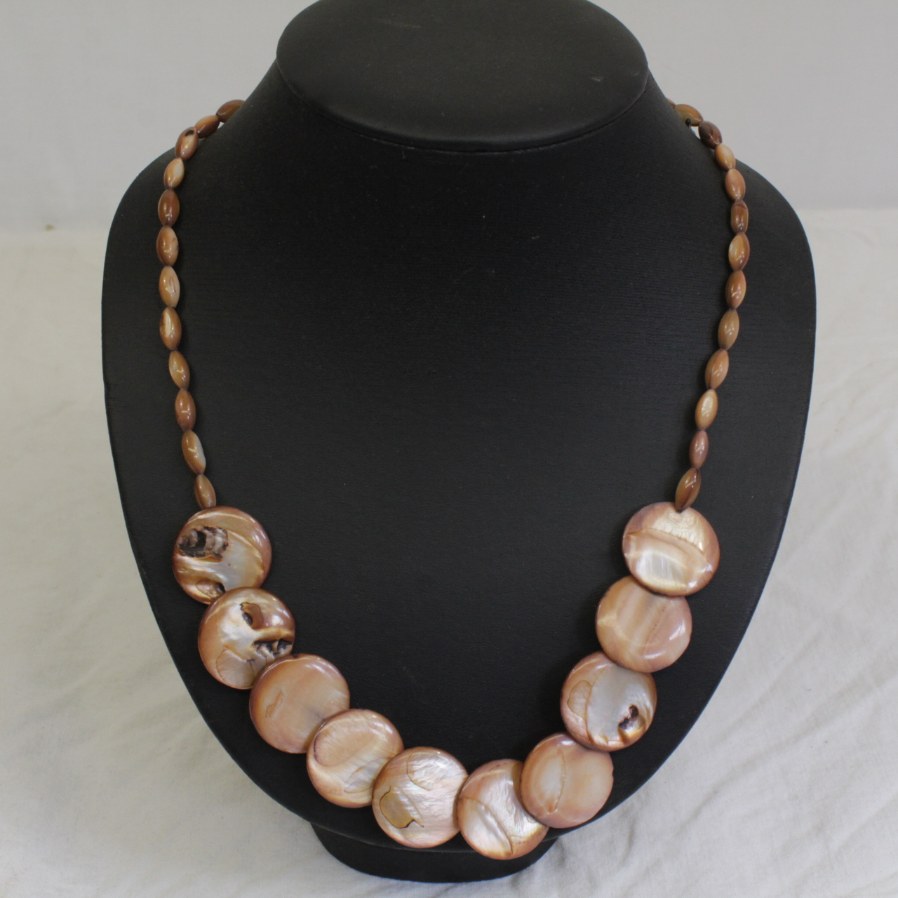 Collier Très bon état - Vue 2 - 