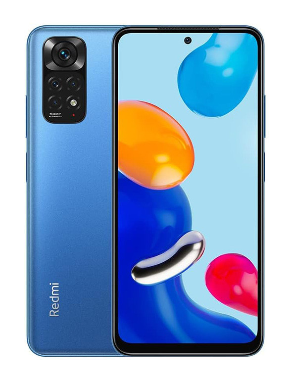 Redmi Note 11