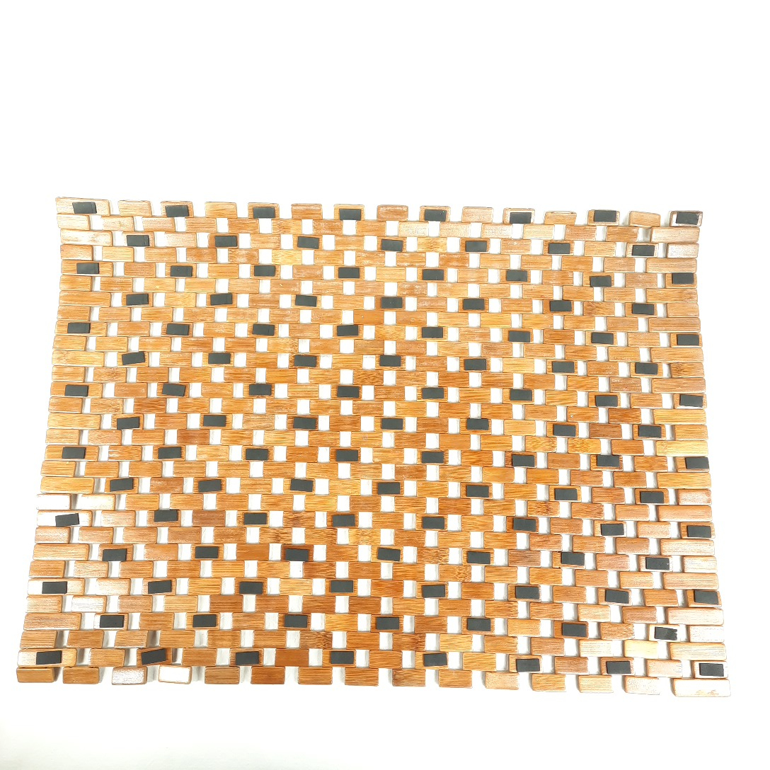 Tapis de bain anti-glisse - Photo 0