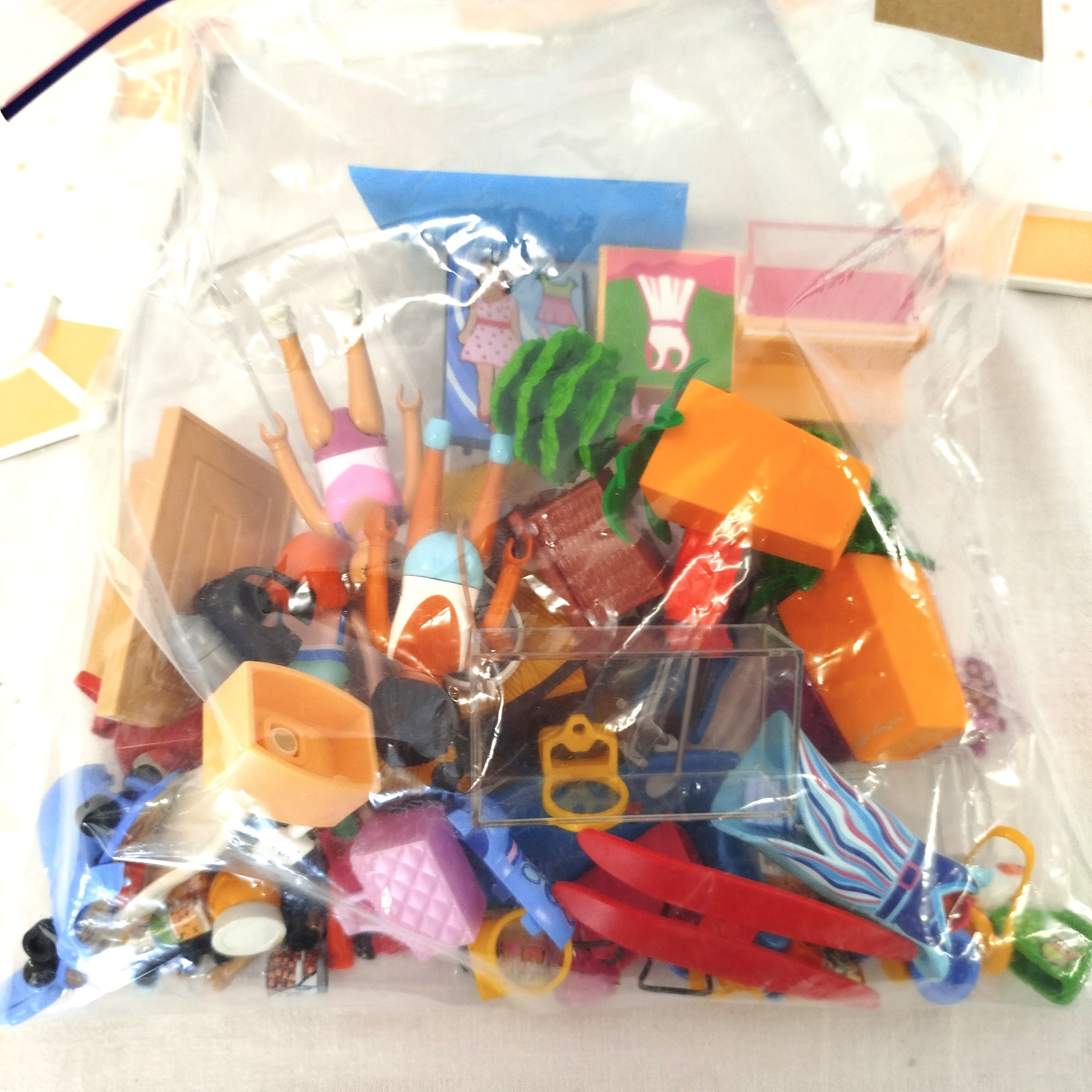 Galerie marchande - Playmobil  - Vue 5 - 