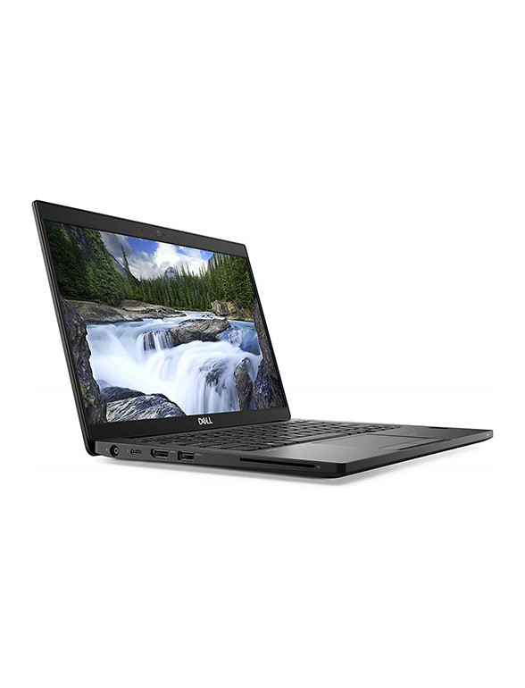 Dell Latitude 7390 - Core I5-8350U - Écran Tactile - 256 Go - 8 Go - Windows 11 Pro 64 Bits