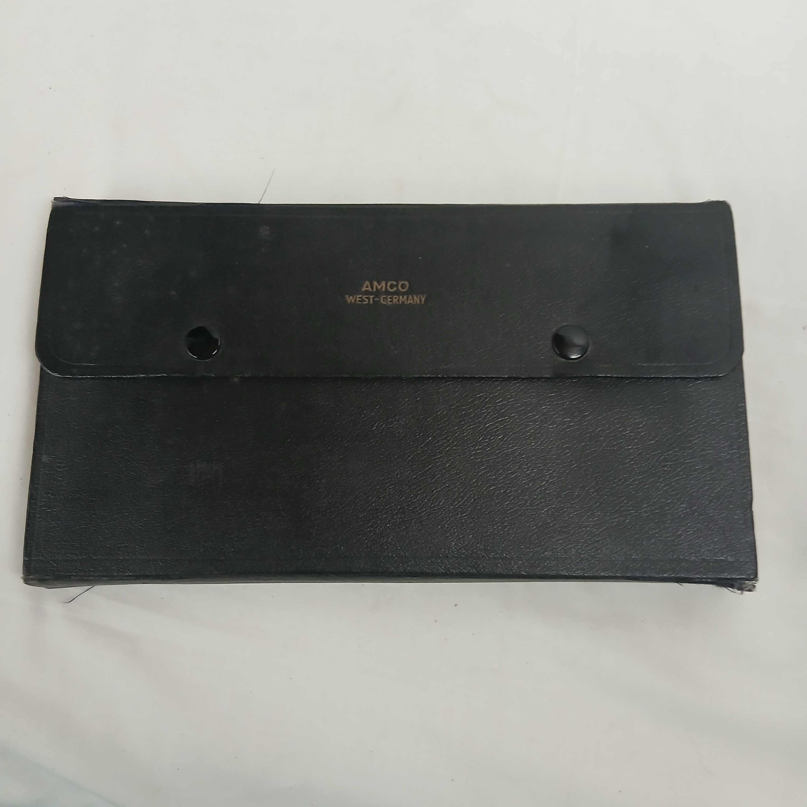 Set pour dessin de la marque AMCO WEST-GERMANY Bon état - Vue 10 - 