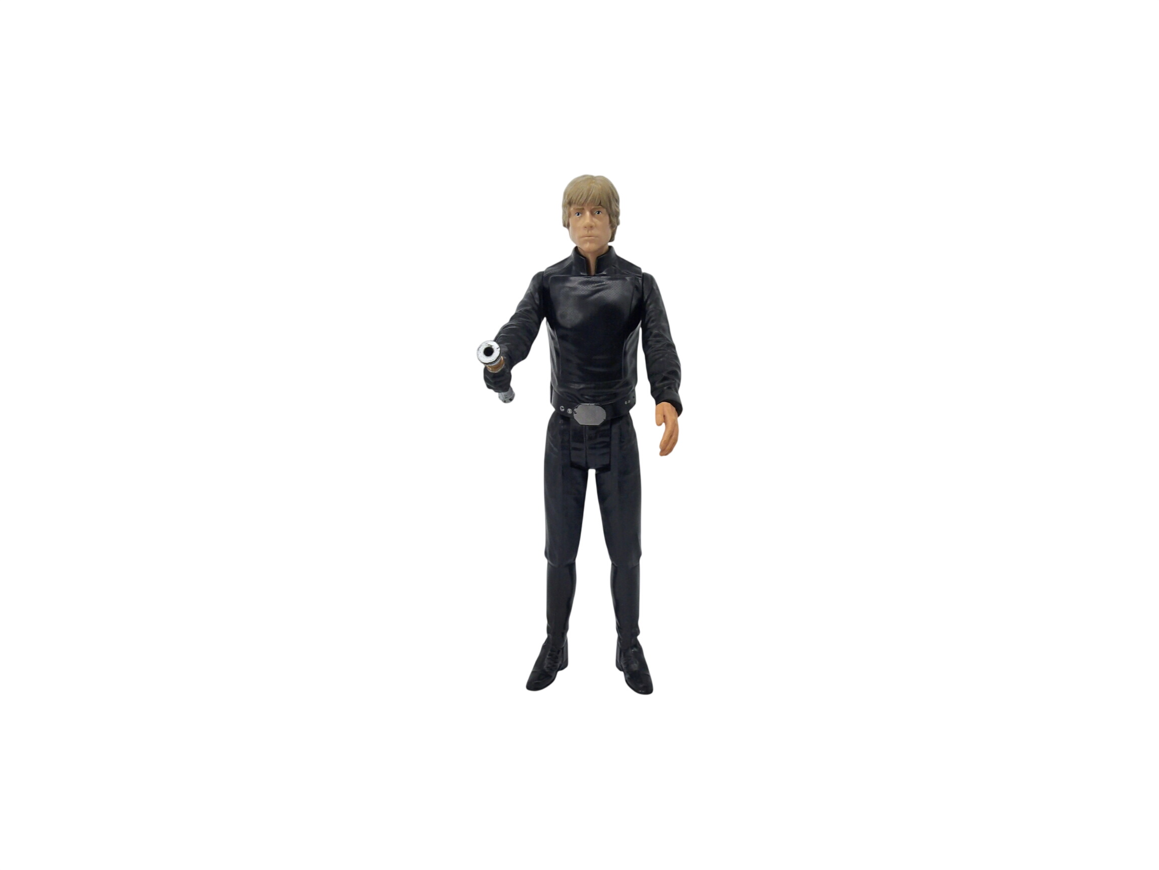 Figurine - Star Wars - Luke Skywalker  Très bon état -  reconditionné disponible sur Label Emmaüs