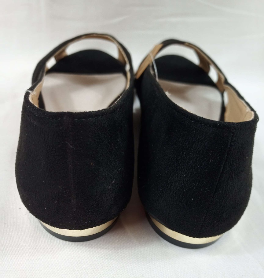 Chaussure femme vice versa taille 37 Comme neuf - Vue 2 - 