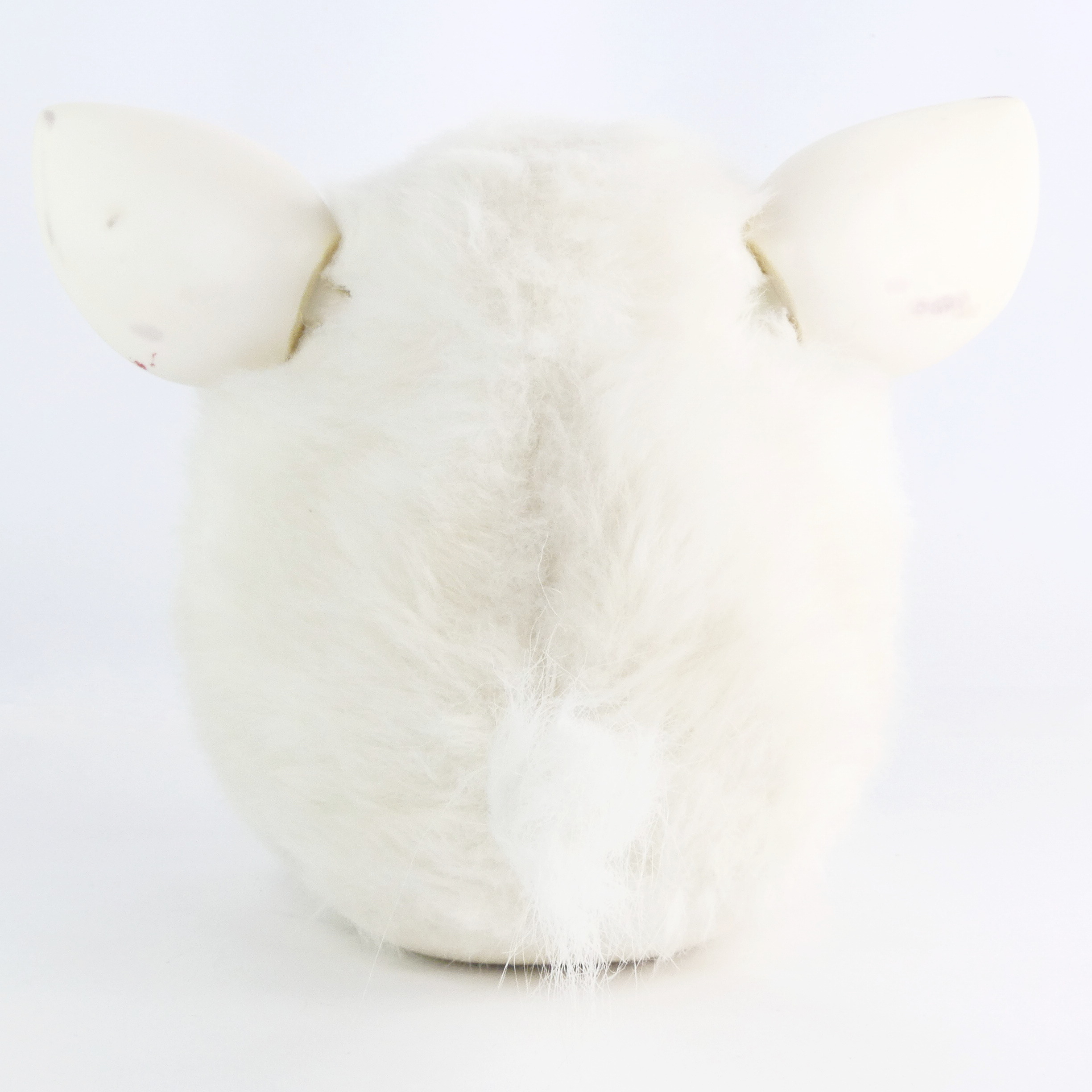 Furby blanc Hasbro 2012 Très bon état - Vue 5 - 