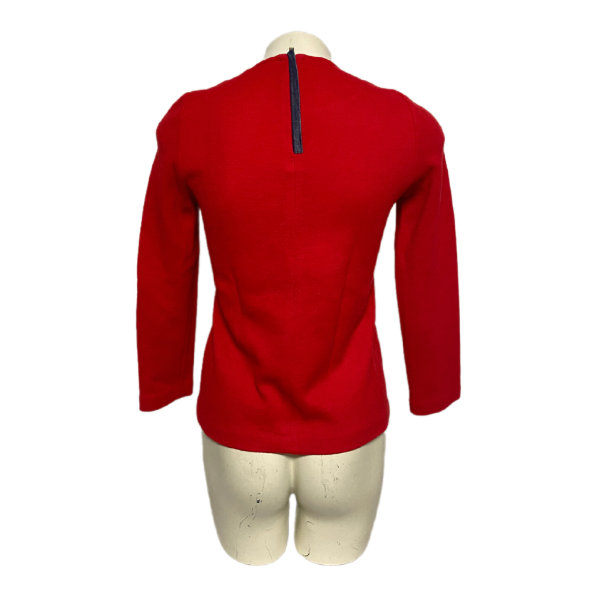 Voir photo 2 de Pull Femme Léger - SANDRO - T1 Pull Femme Léger - SANDRO - T1 Très bon état - Vue 2 -