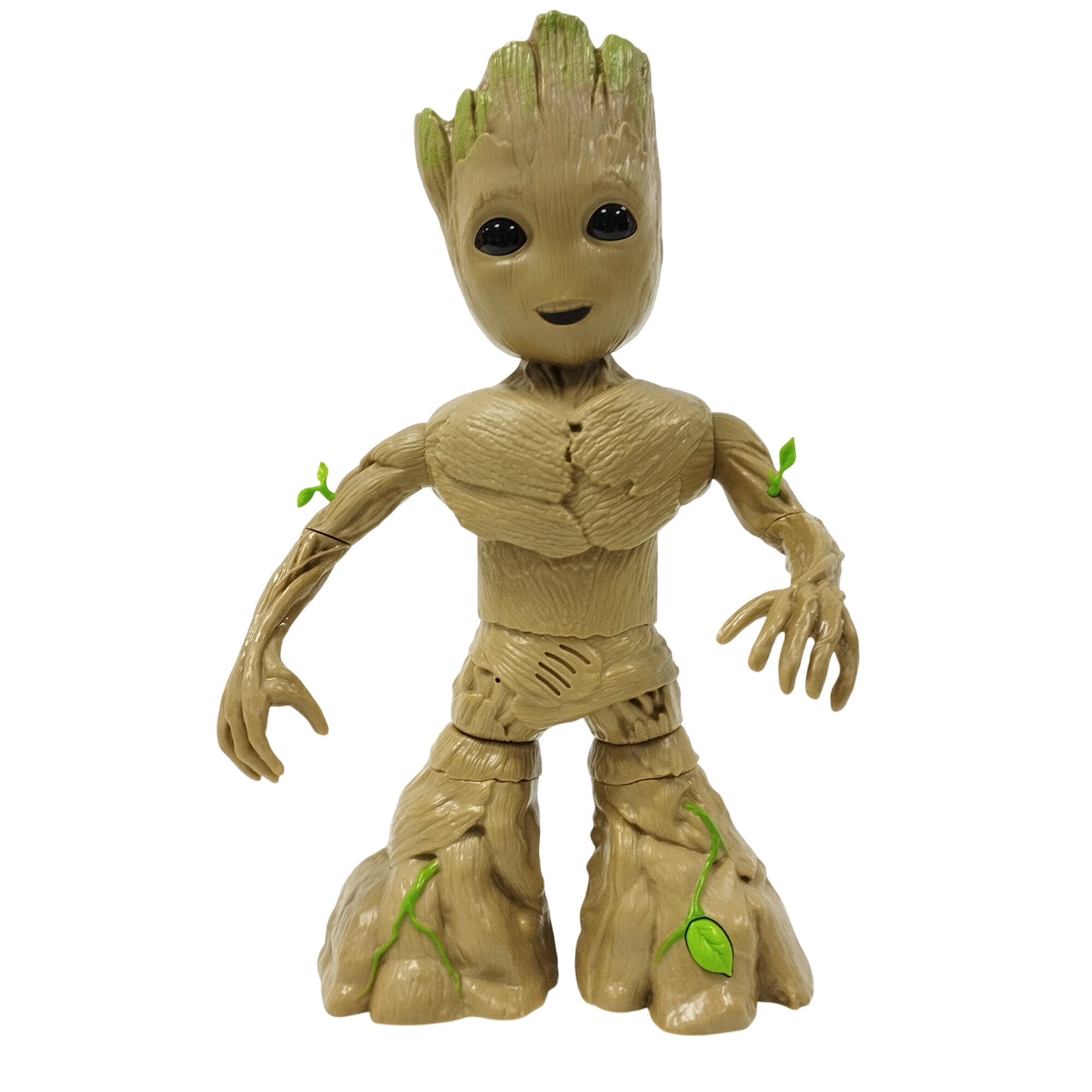 Figurine Groot Groove 'N Grow - Photo 0