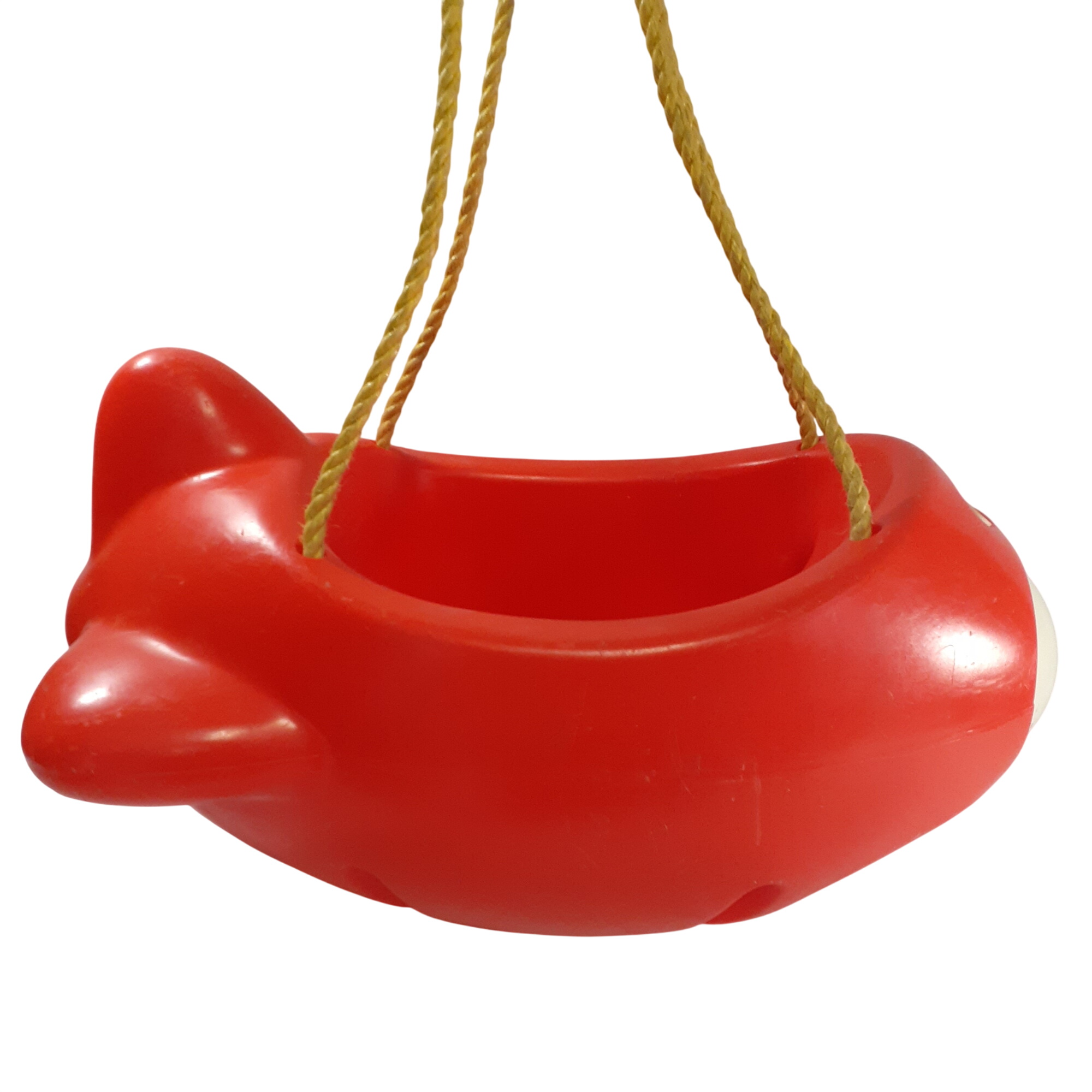 Balançoire Avion pour enfant-Little tikes Très bon état -  reconditionné disponible sur Label Emmaüs
