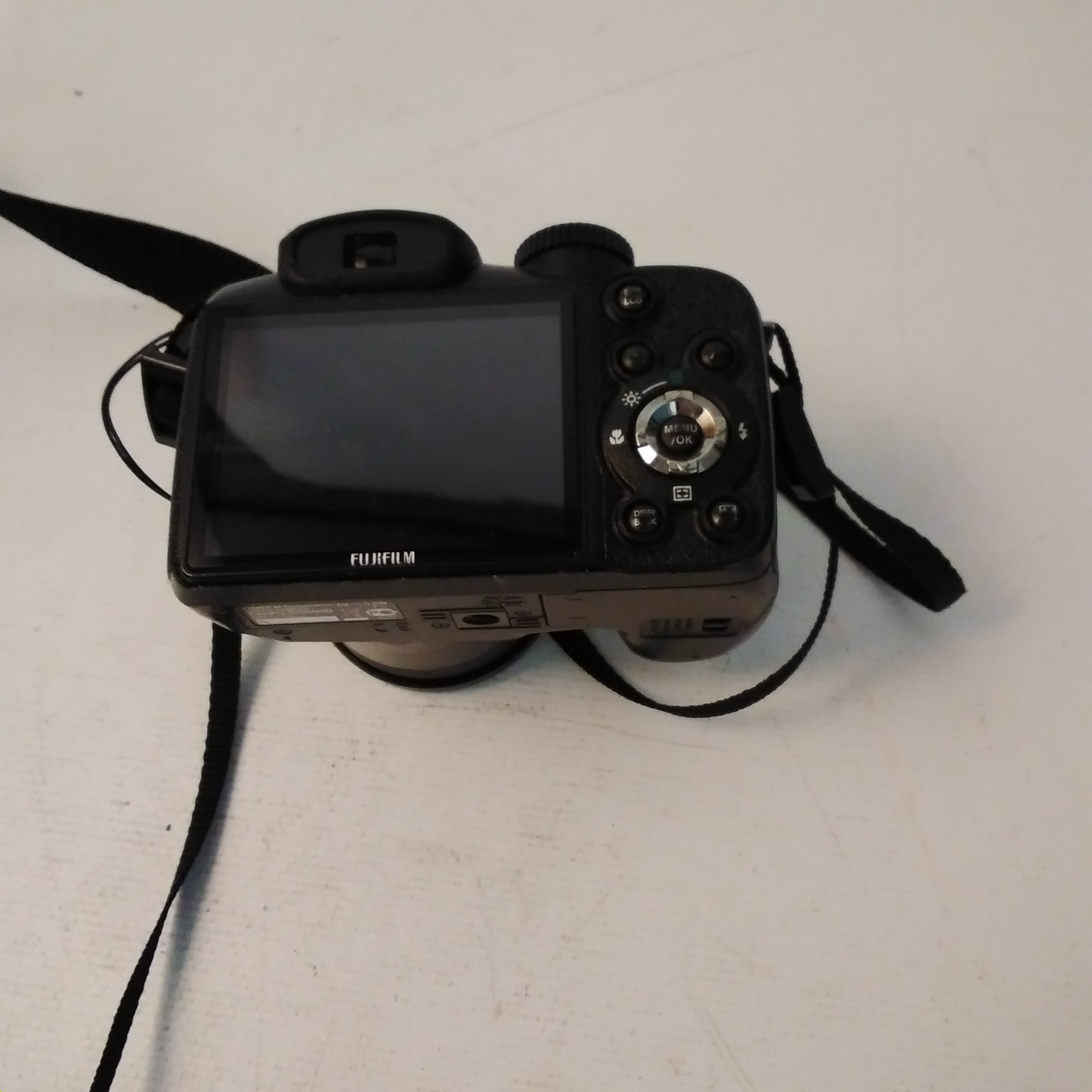 Appareil photo numérique - Fujifilm Finepix S 2500 État correct - Vue 3 - 