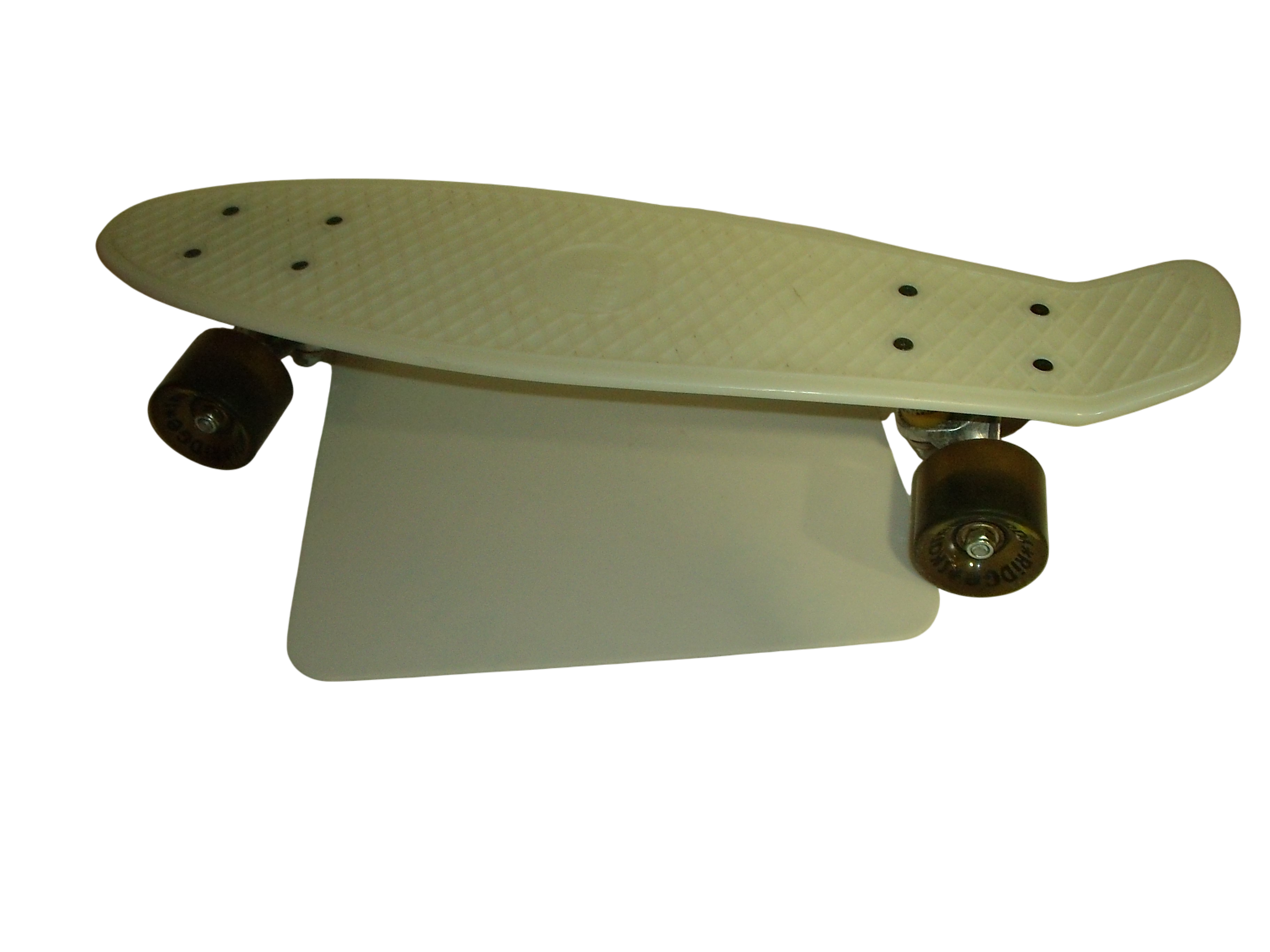Skateboard Ridge - Photo 0