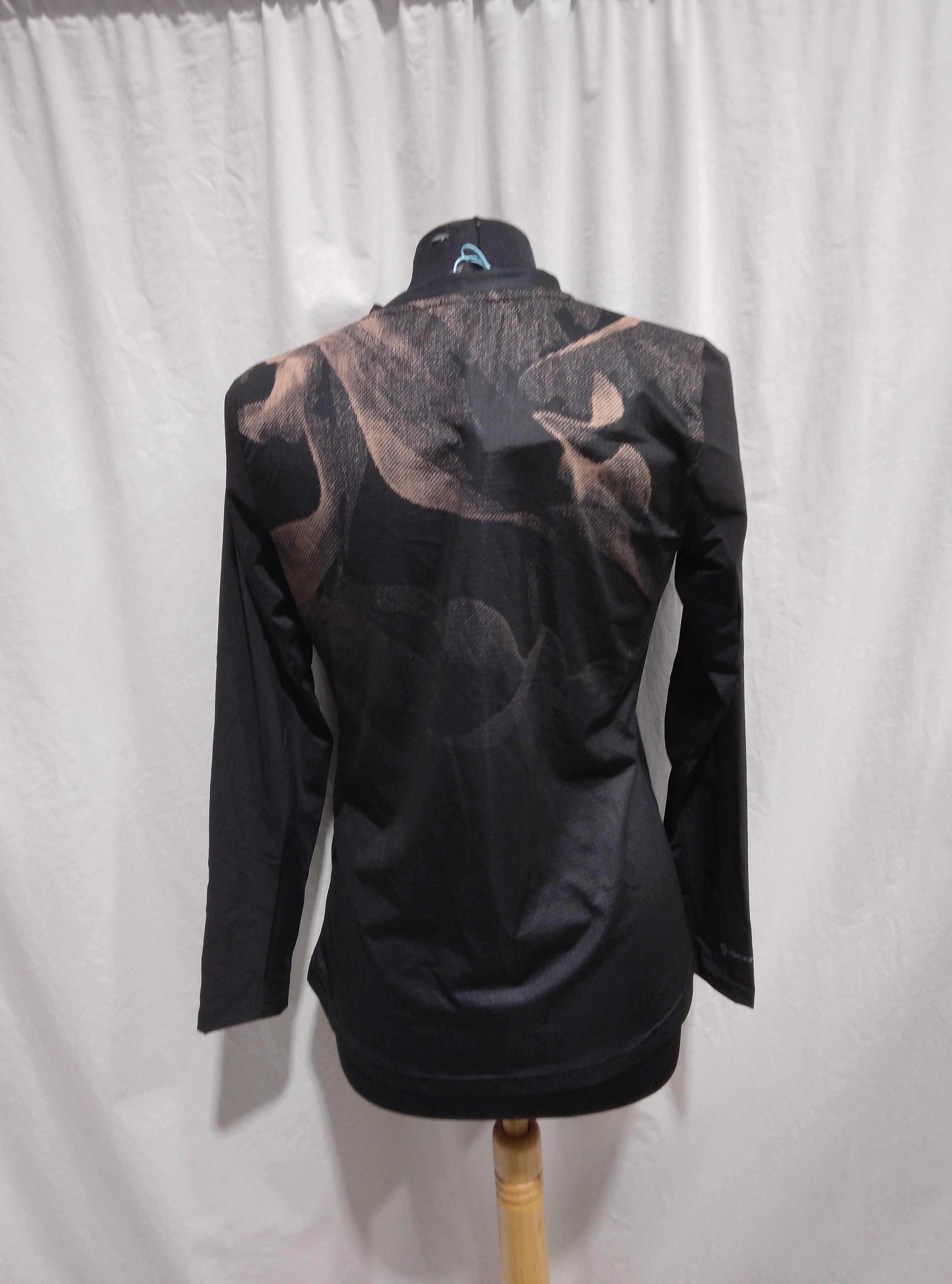 Maillot trail rose, Scott - XS Comme neuf - Vue 3 - 