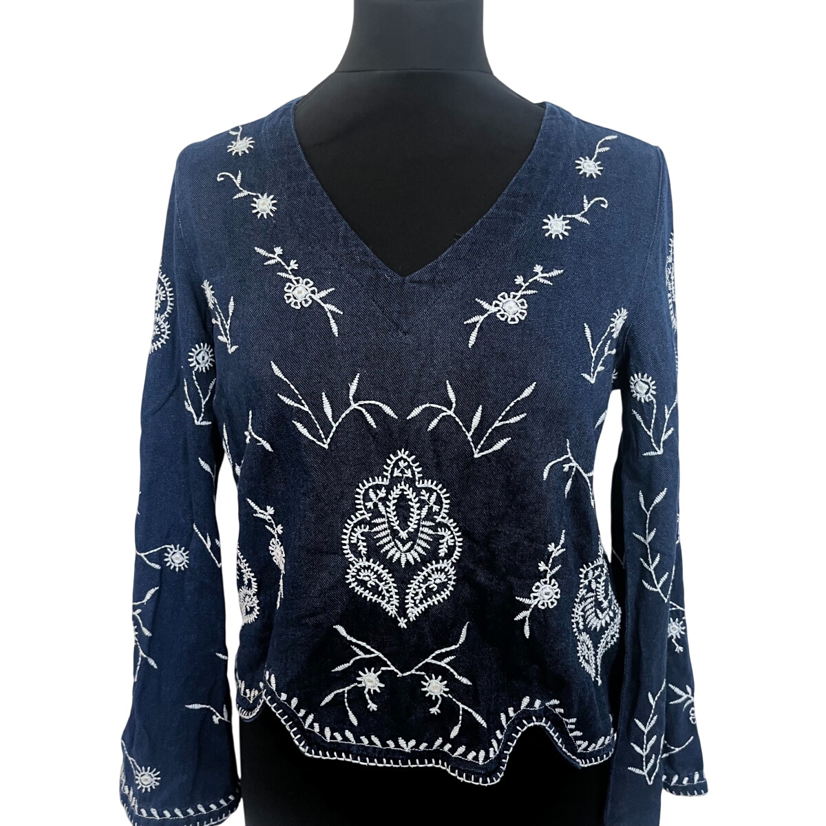 T-shirt Mango T.S - Mango - Modalova