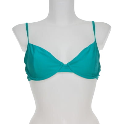 Haut de maillot de bain - Taille 40 - Tissaia - Modalova